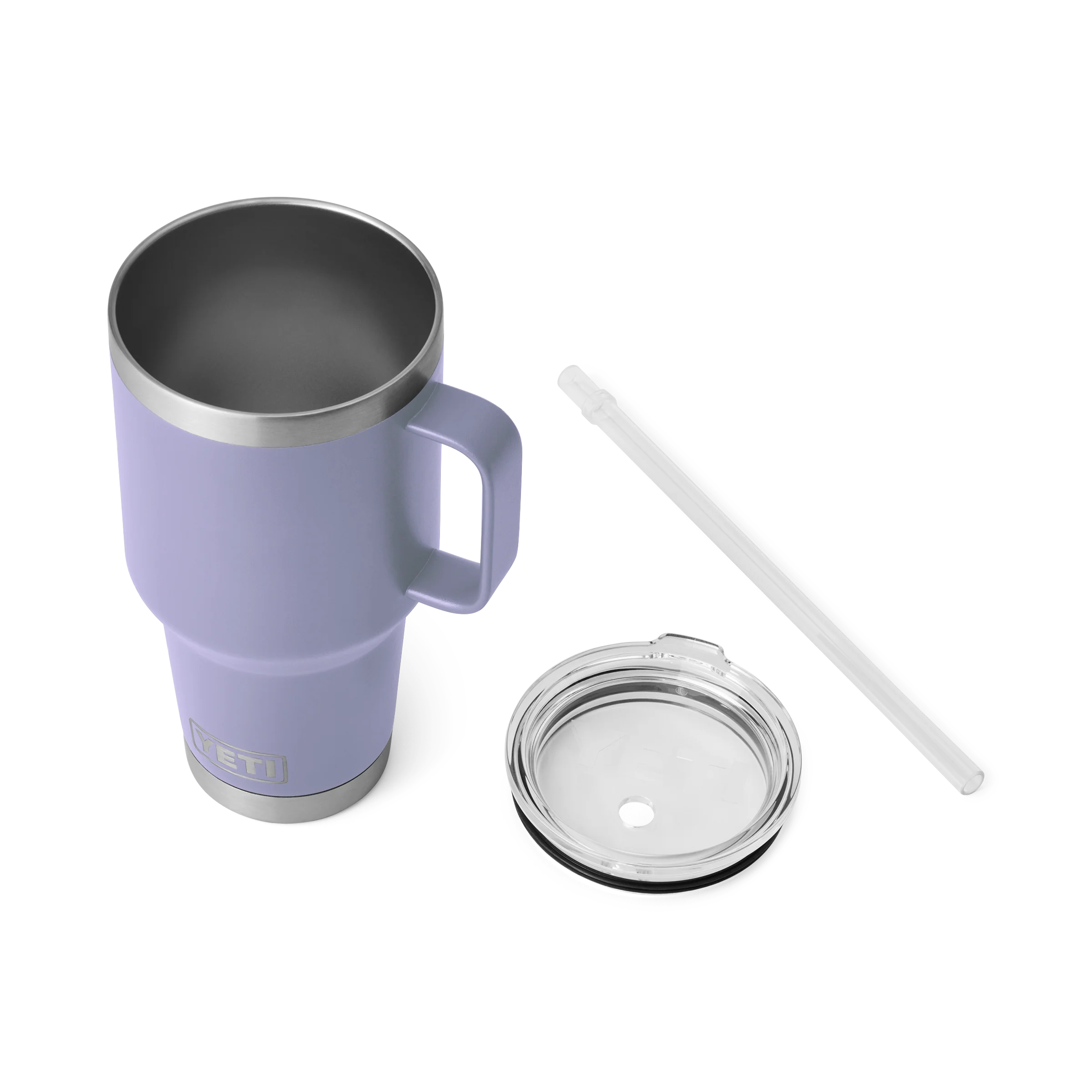 Rambler® 35 oz (1 L) Straw Mug - Image 130