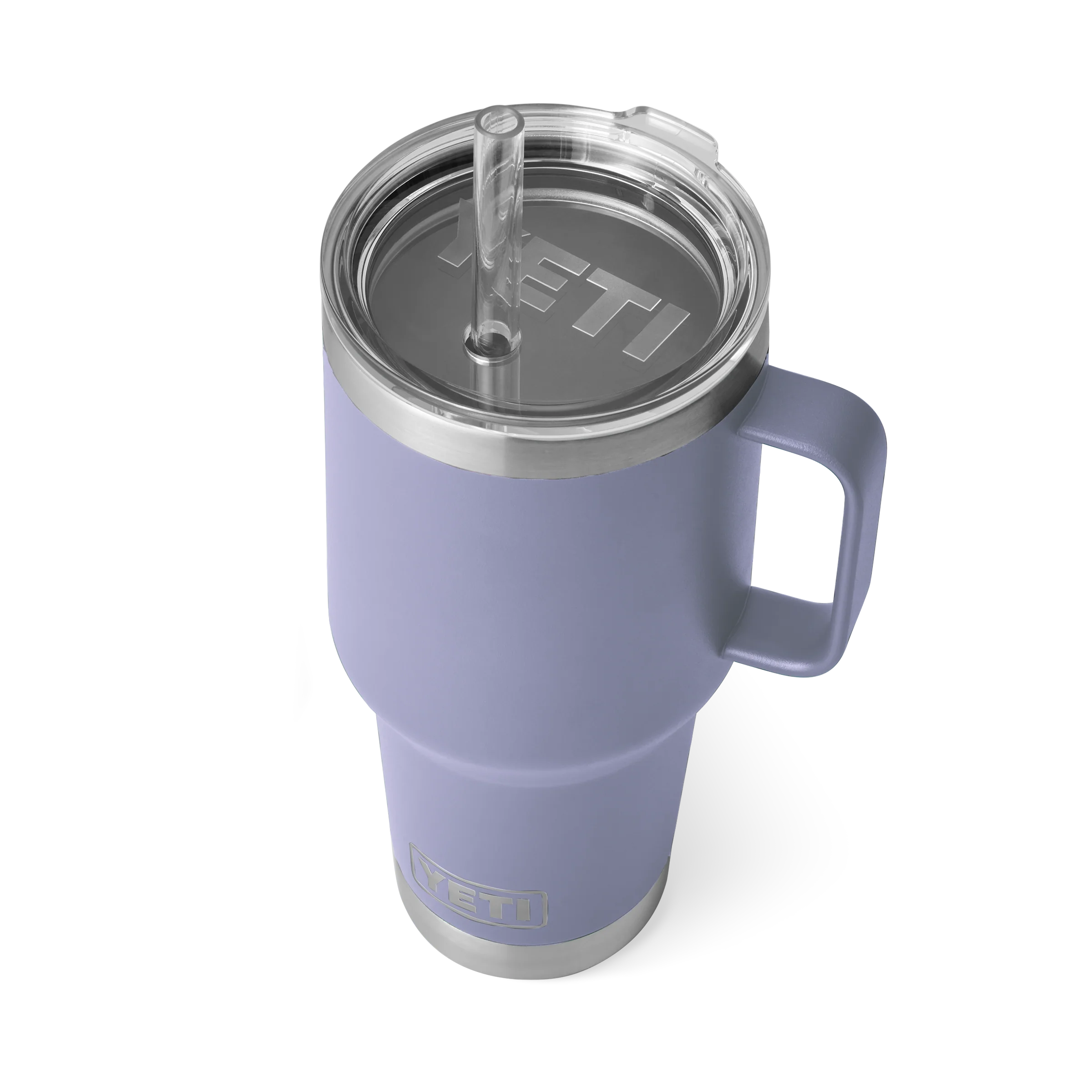 Rambler® 35 oz (1 L) Straw Mug - Image 131