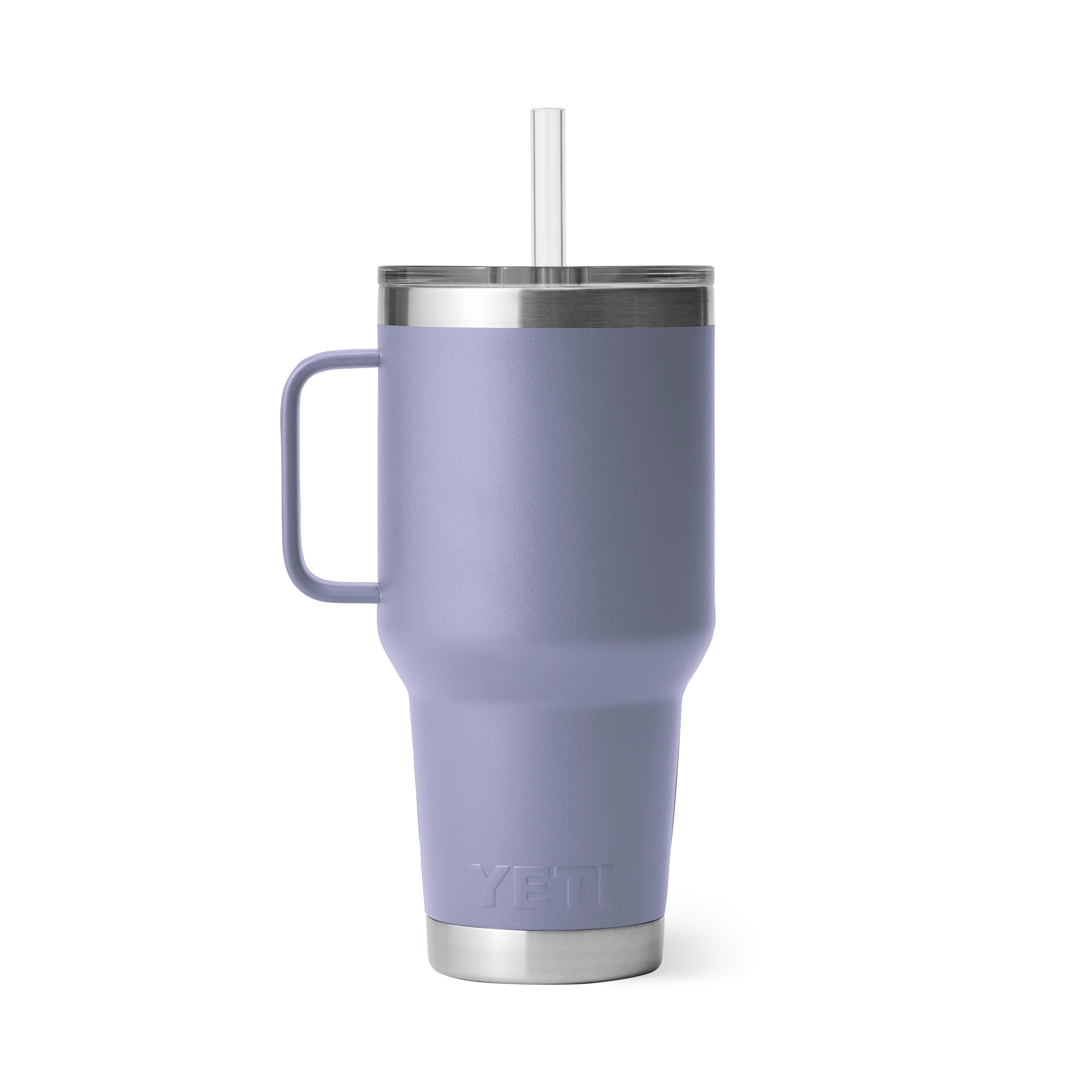 Rambler® 35 oz (1 L) Straw Mug - Image 132