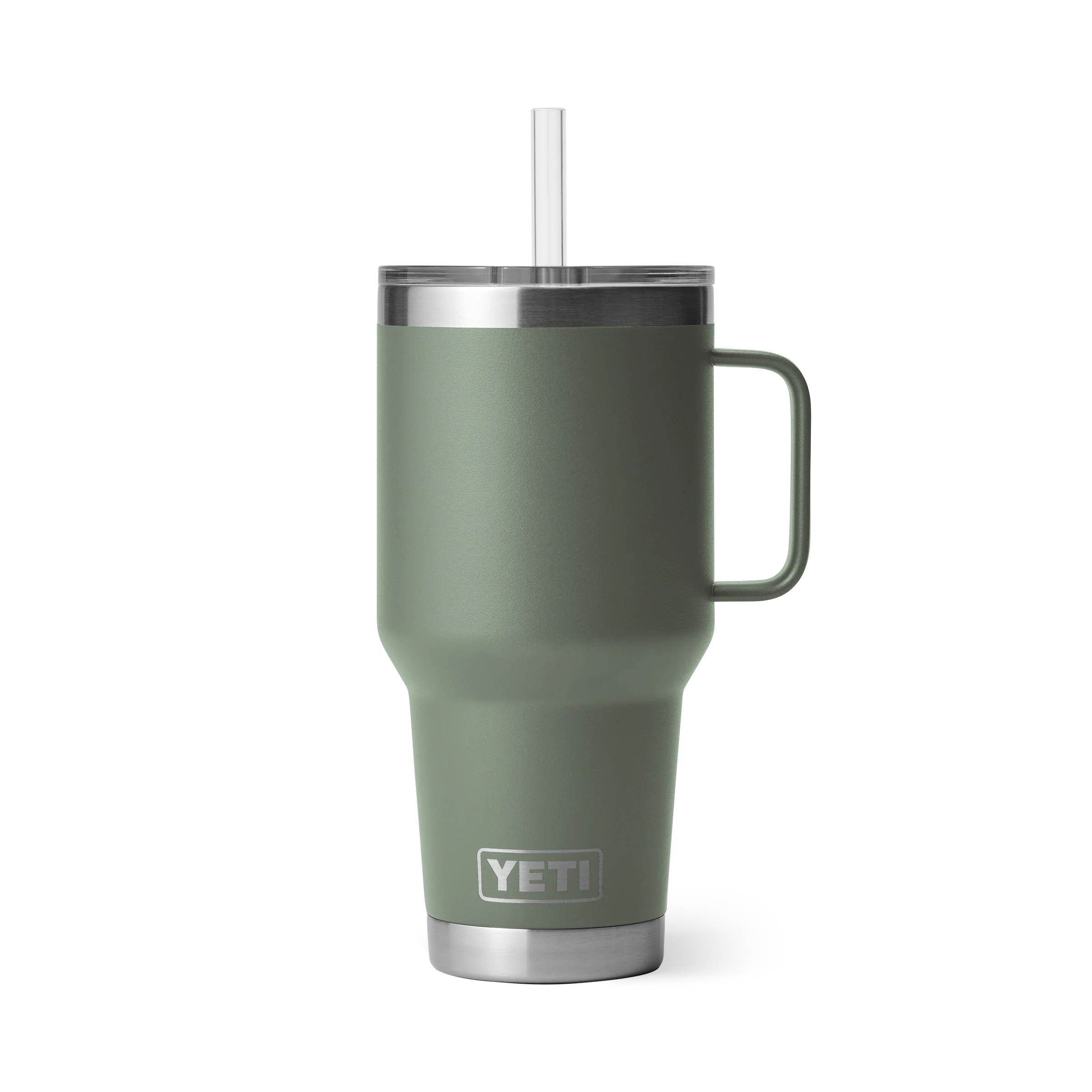 Rambler® 35 oz (1 L) Straw Mug - Image 135
