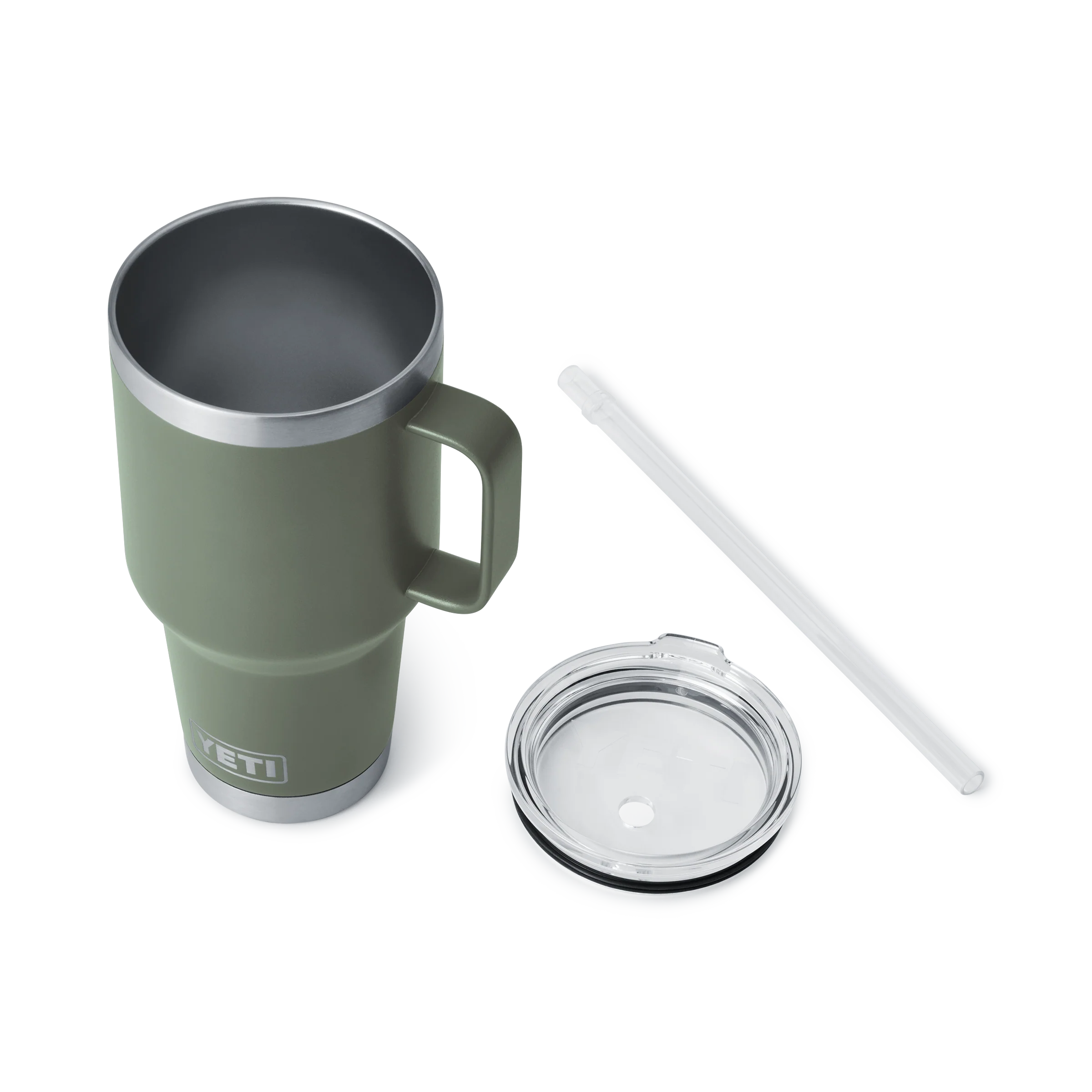 Rambler® 35 oz (1 L) Straw Mug - Image 136