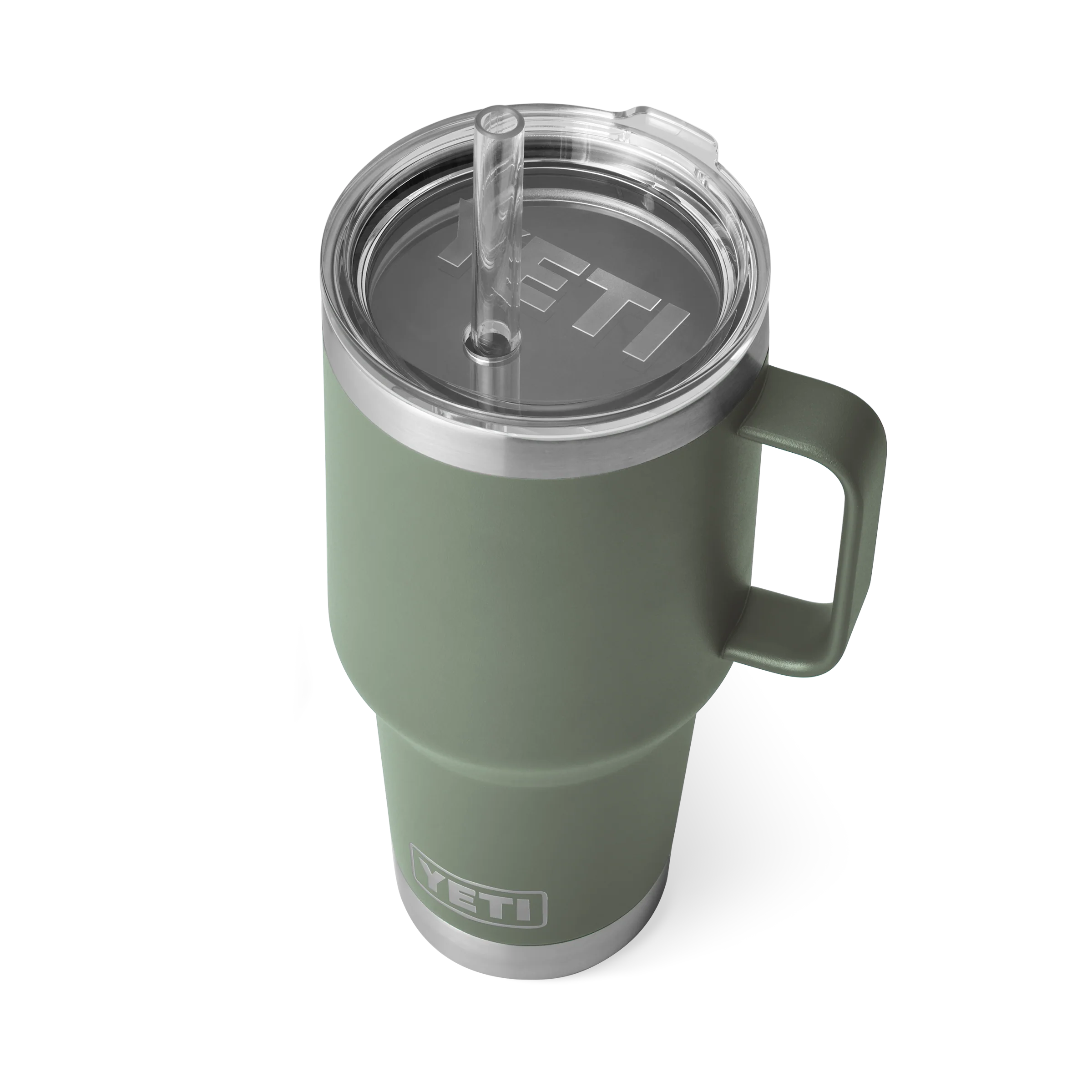 Rambler® 35 oz (1 L) Straw Mug - Image 137