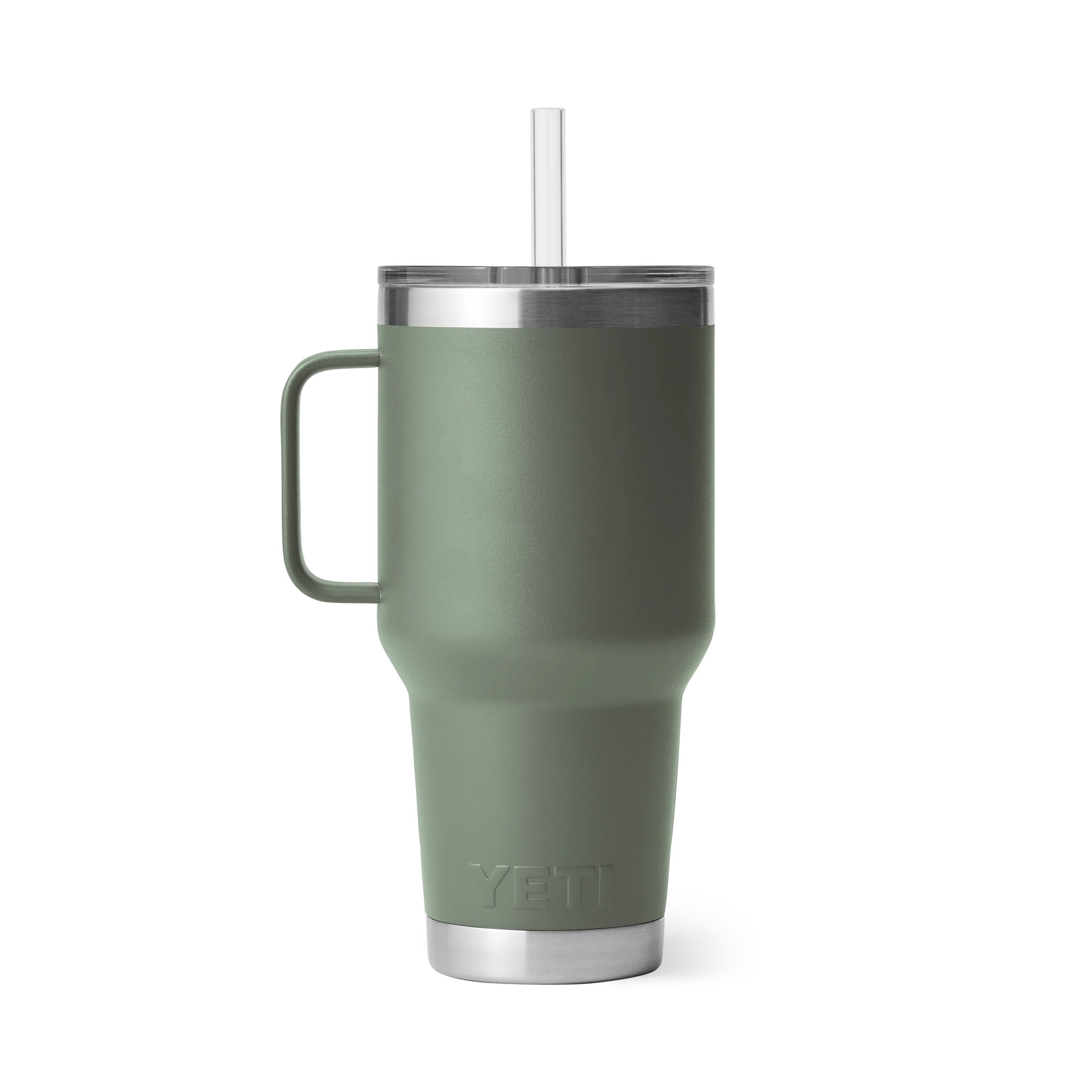 Rambler® 35 oz (1 L) Straw Mug - Image 138