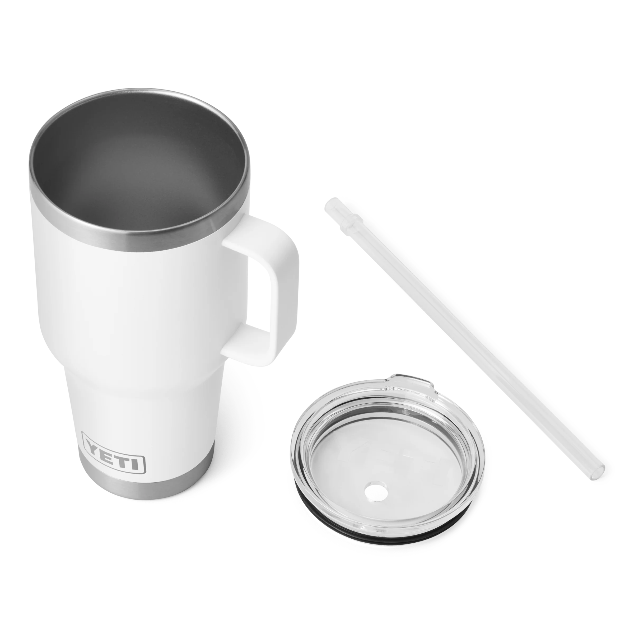Rambler® 35 oz (1 L) Straw Mug - Image 14