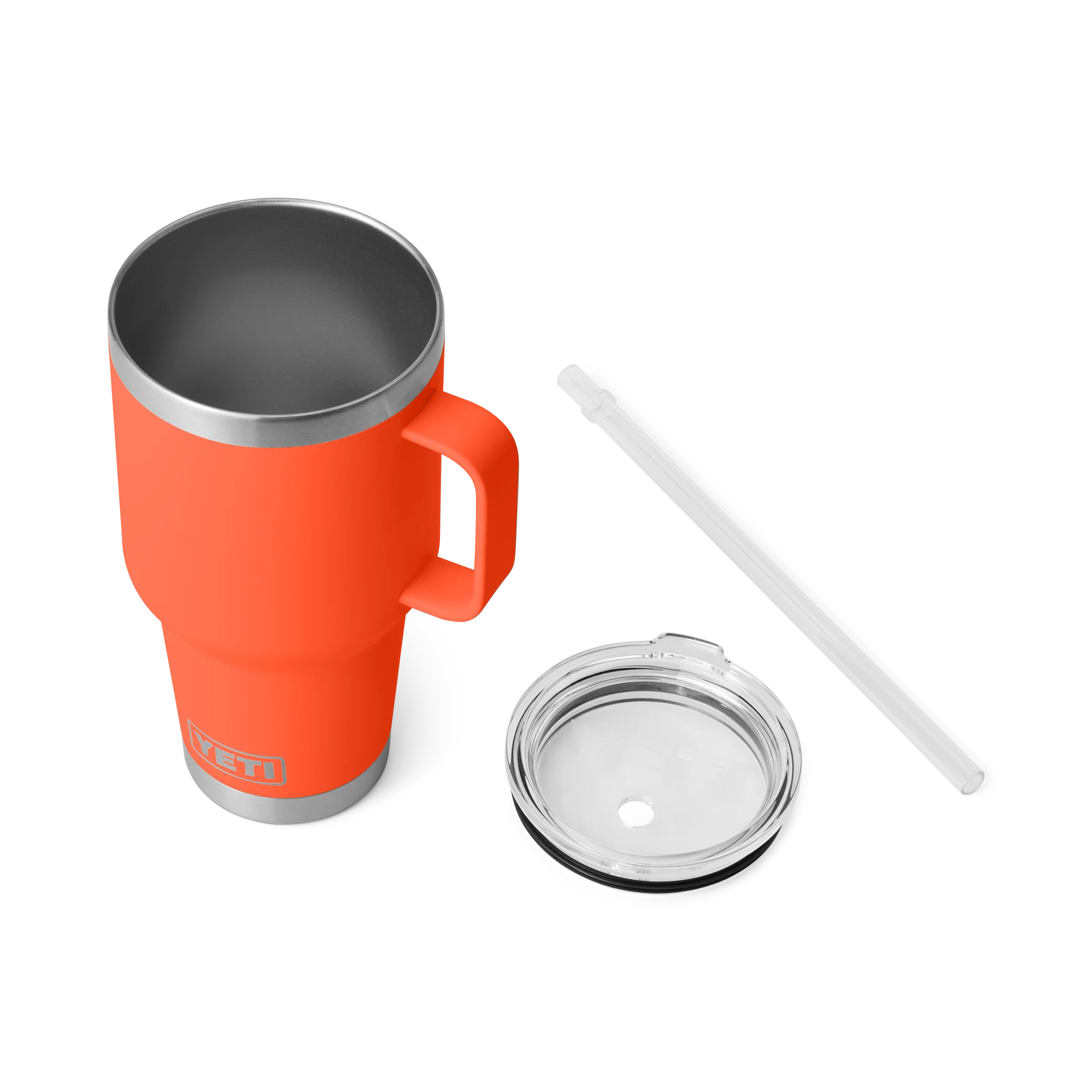 Rambler® 35 oz (1 L) Straw Mug - Image 142