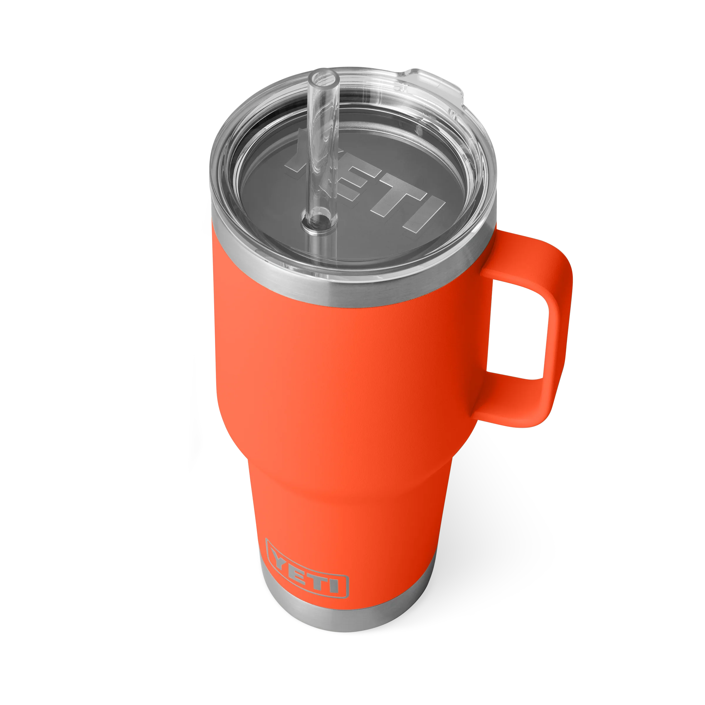 Rambler® 35 oz (1 L) Straw Mug - Image 143