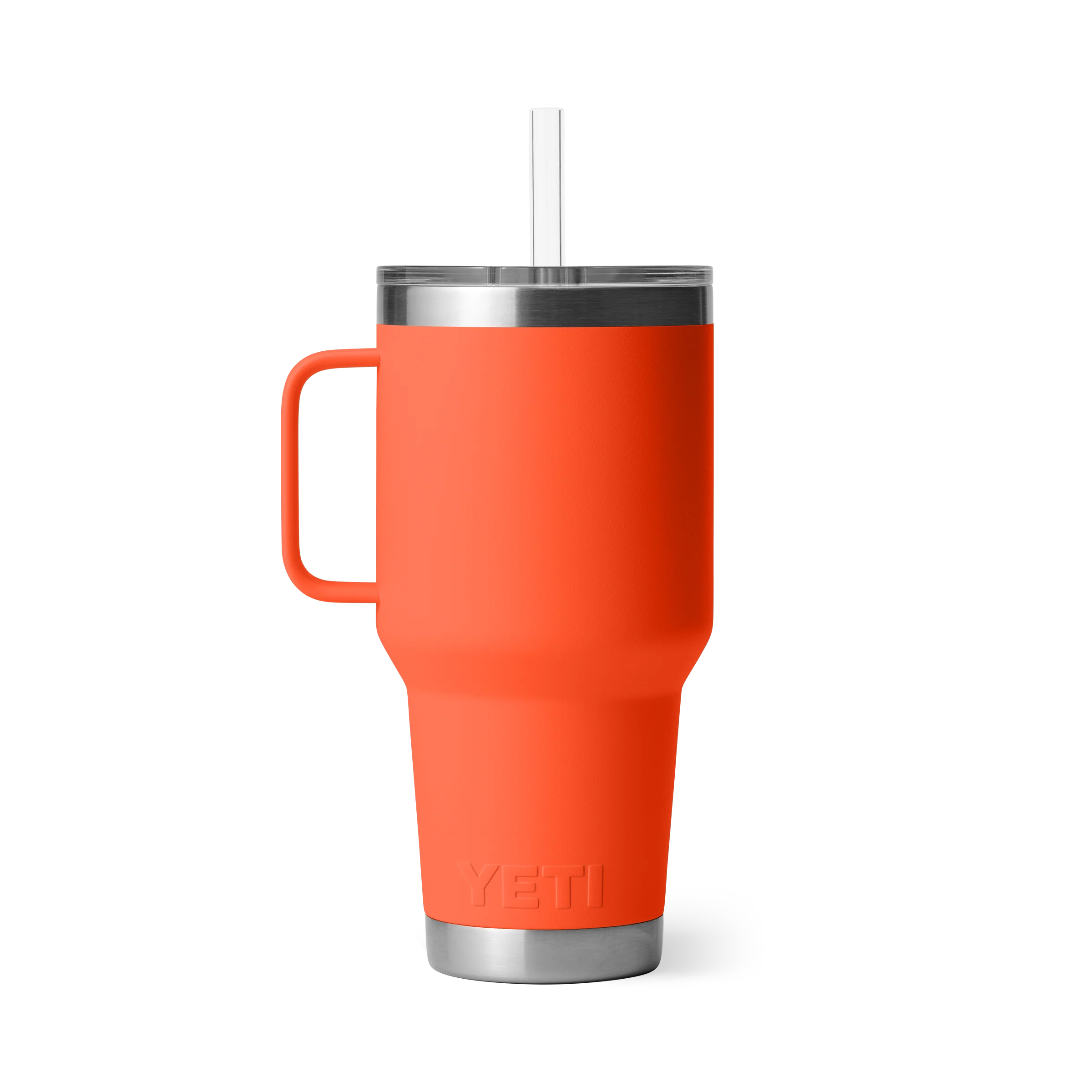 Rambler® 35 oz (1 L) Straw Mug - Image 144