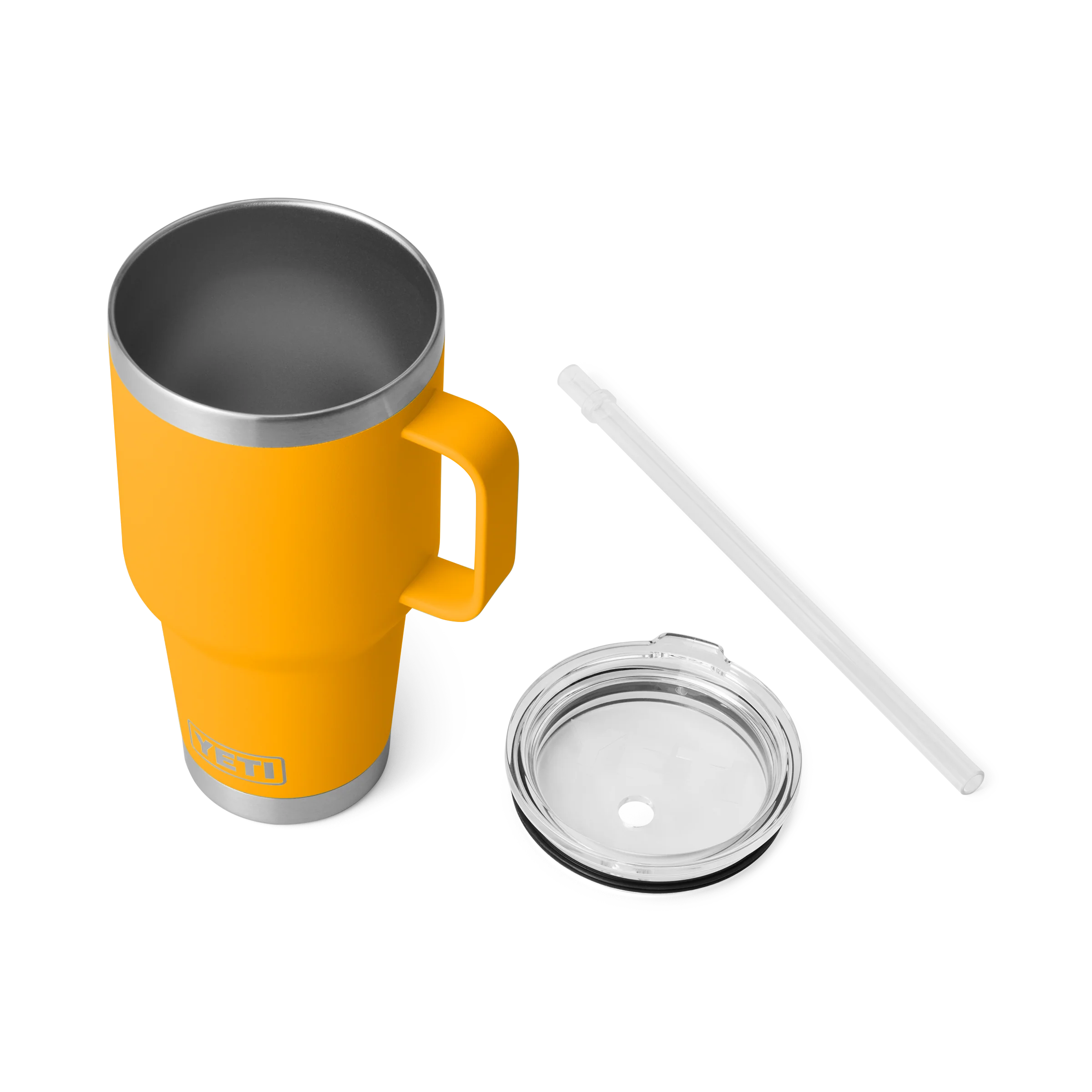 Rambler® 35 oz (1 L) Straw Mug - Image 148