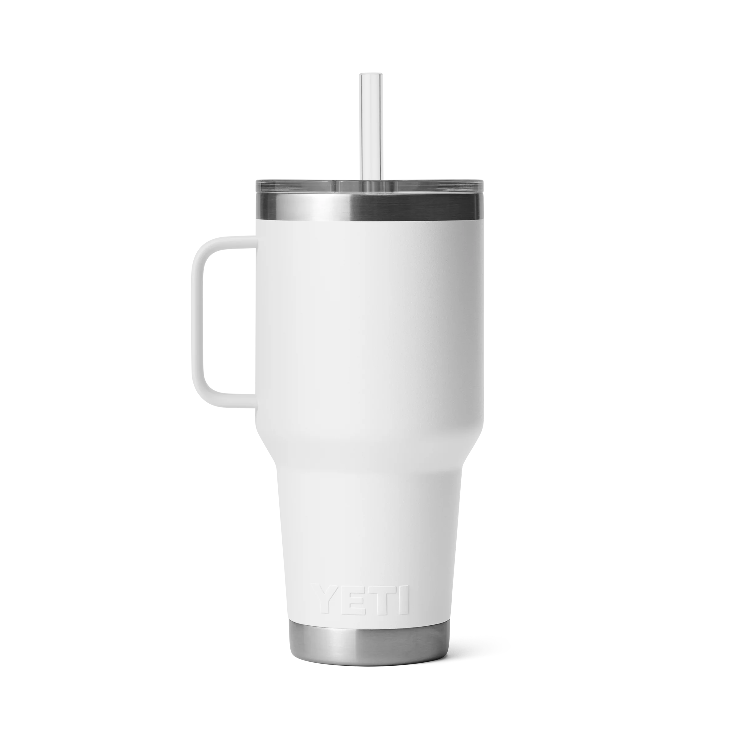 Rambler® 35 oz (1 L) Straw Mug - Image 16