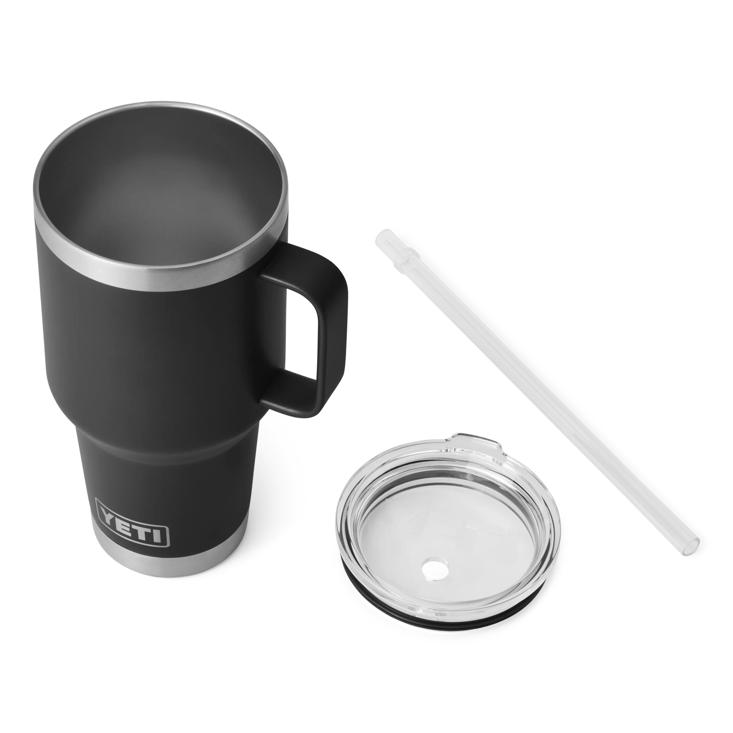 Rambler® 35 oz (1 L) Straw Mug - Image 20