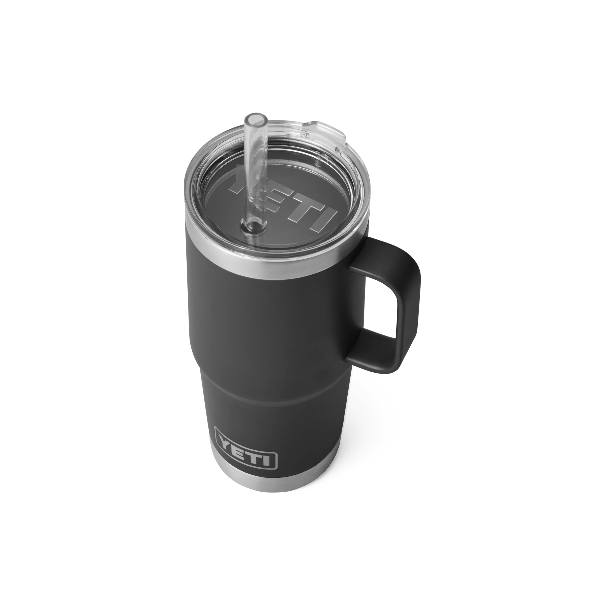 Rambler® 35 oz (1 L) Straw Mug - Image 21