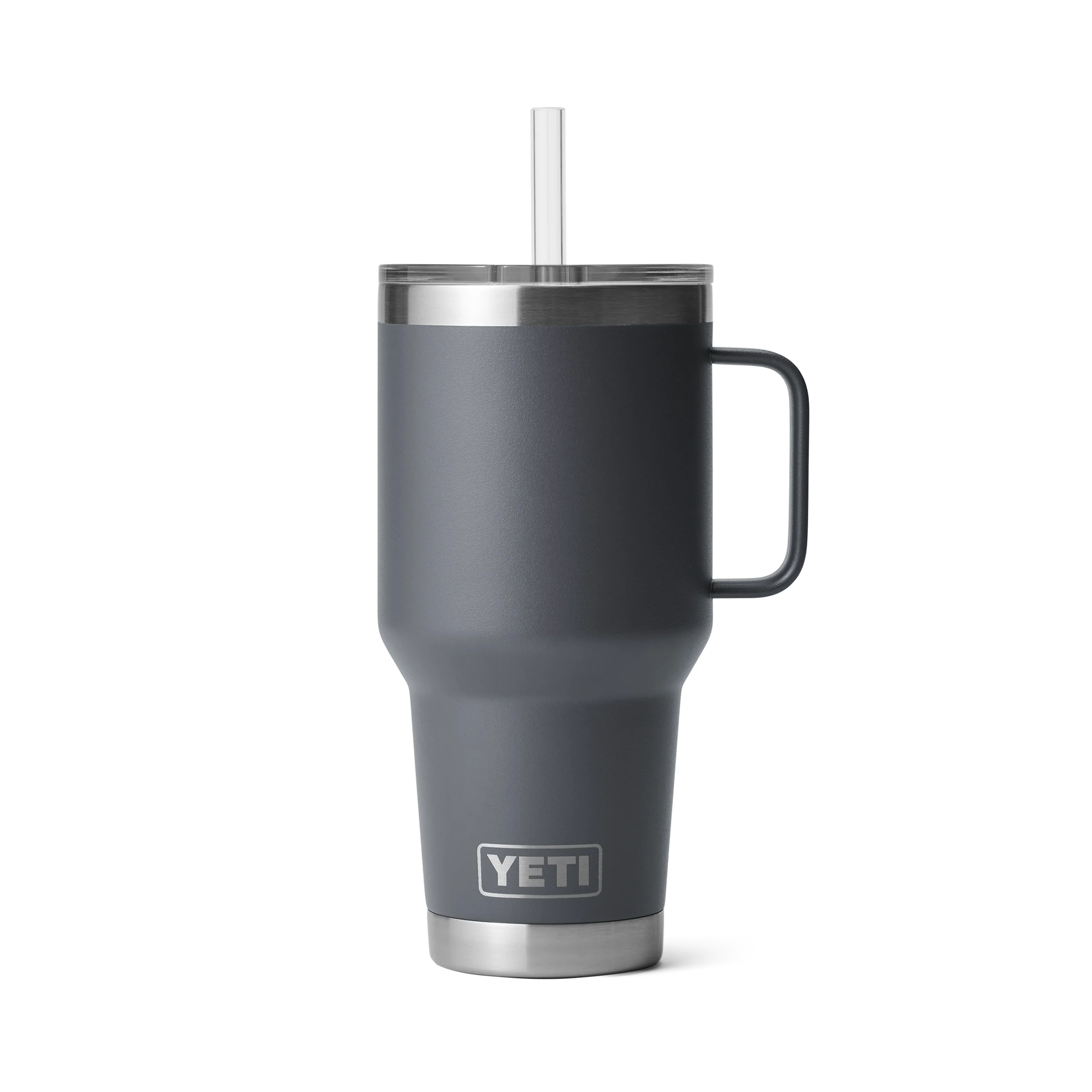 Rambler® 35 oz (1 L) Straw Mug - Image 25