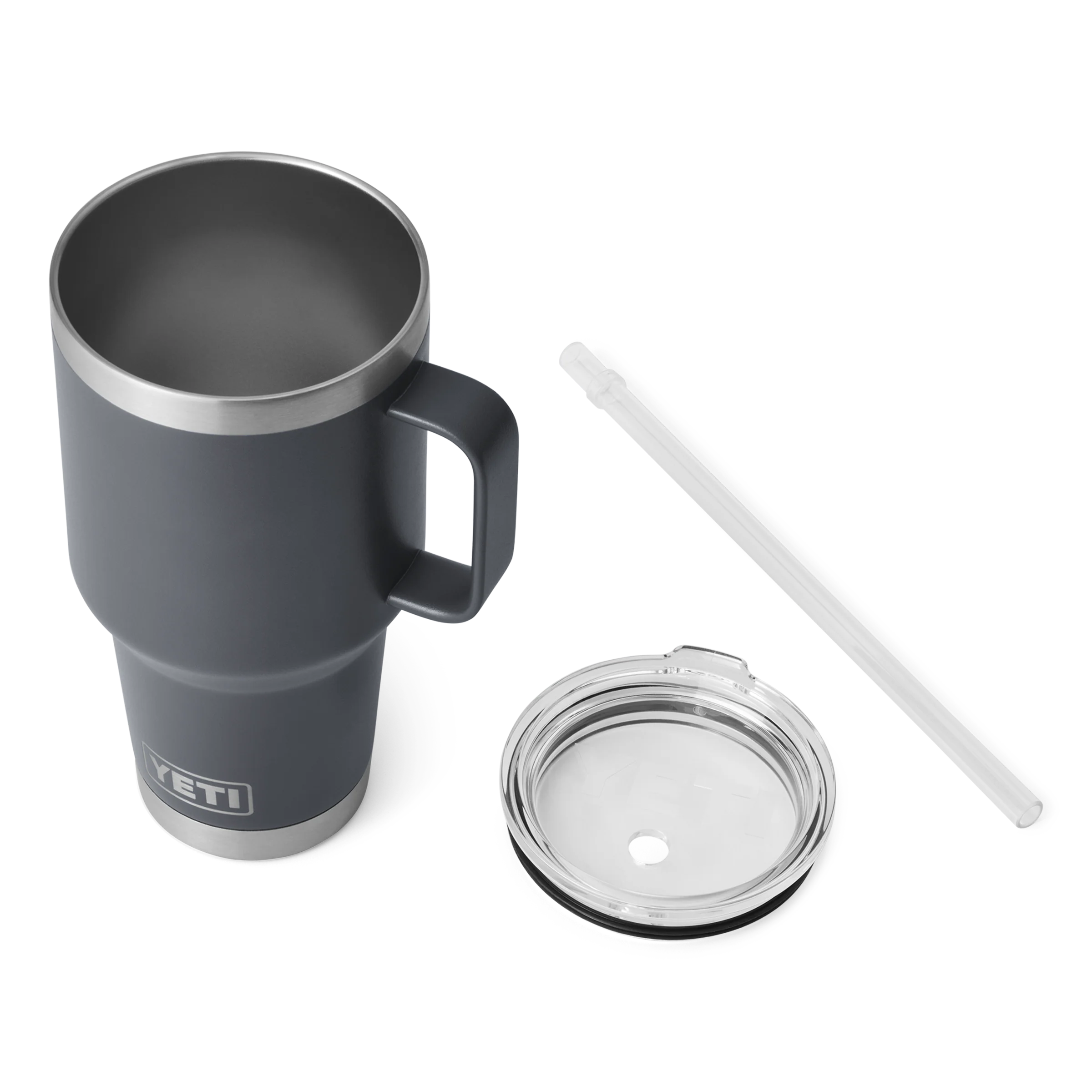 Rambler® 35 oz (1 L) Straw Mug - Image 26
