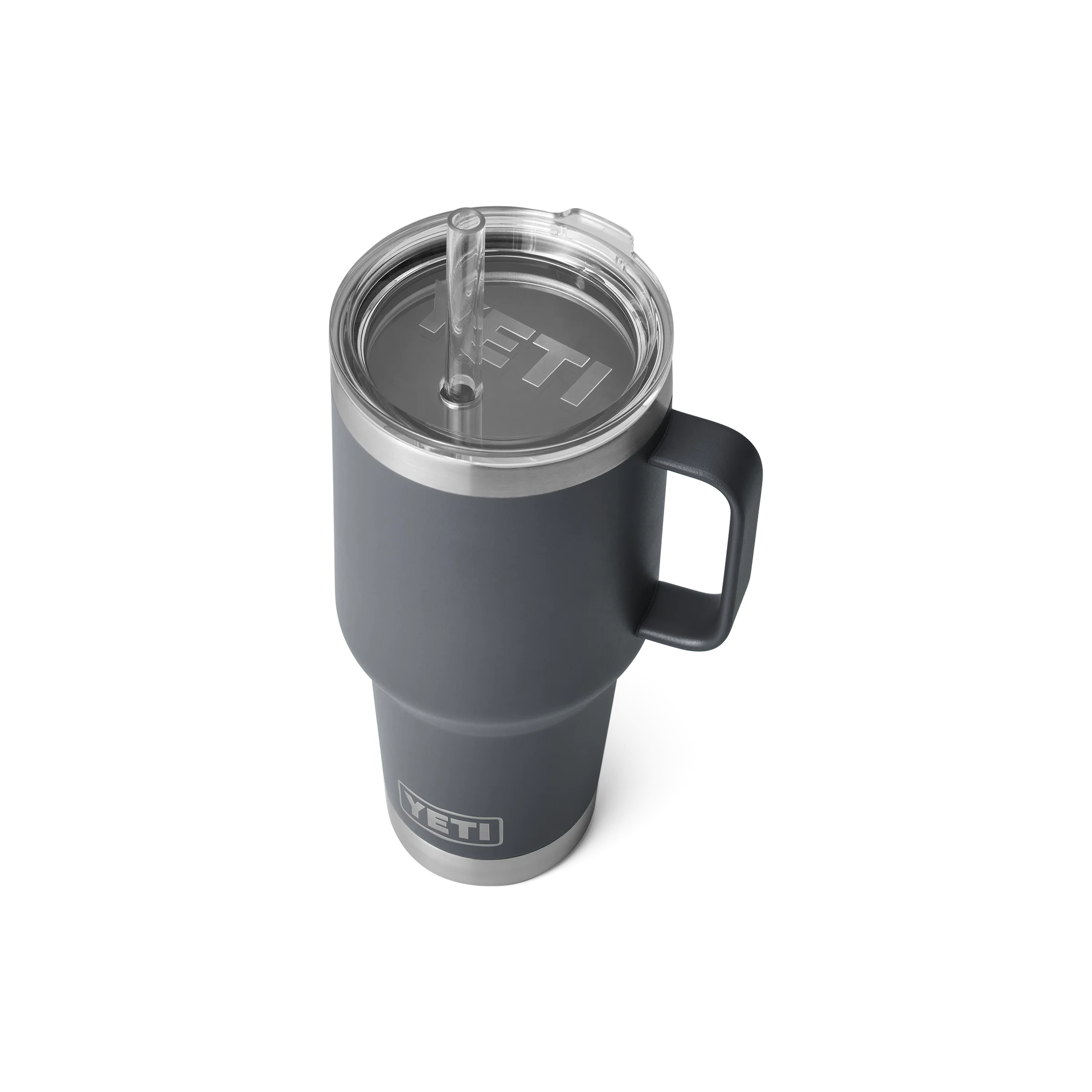 Rambler® 35 oz (1 L) Straw Mug - Image 27