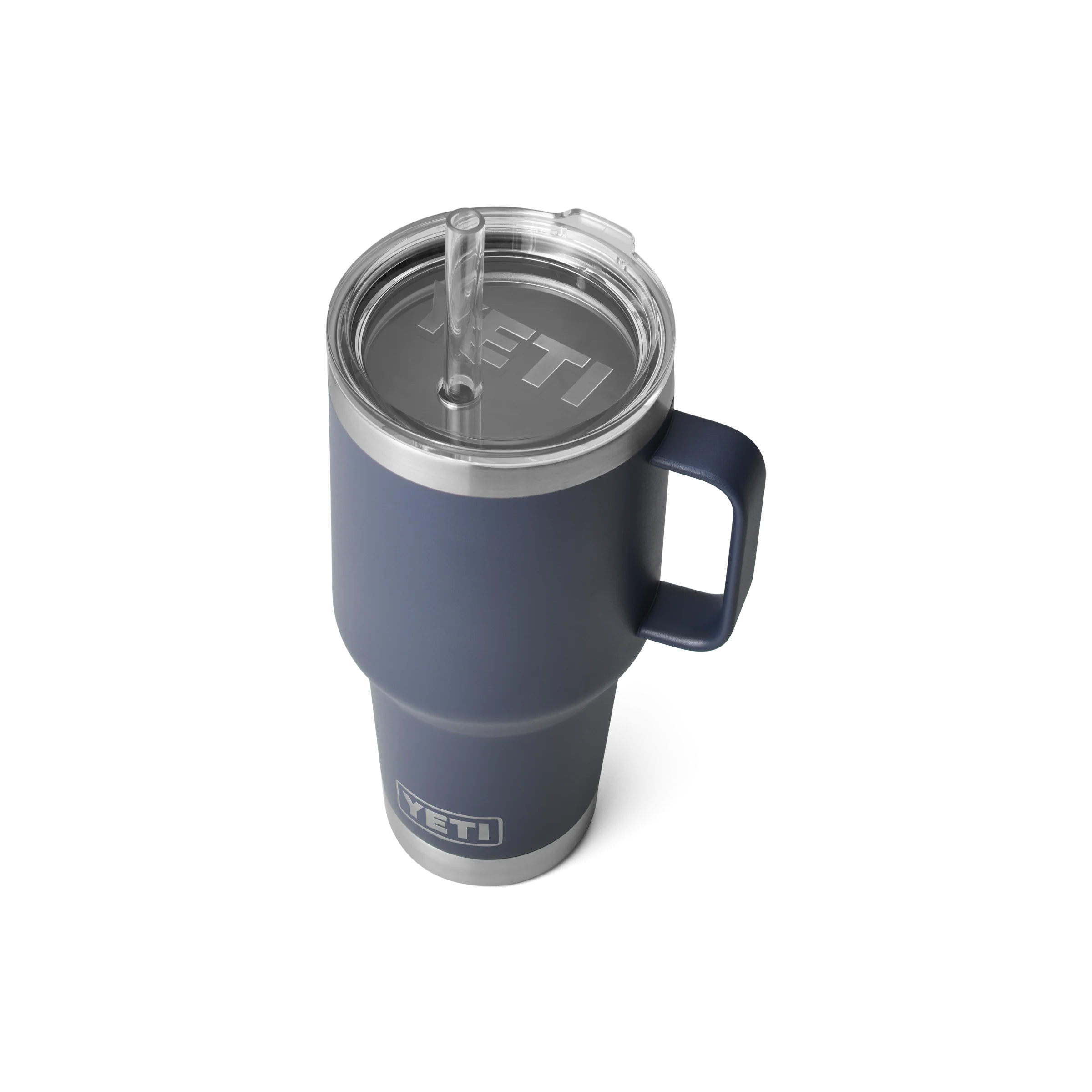 Rambler® 35 oz (1 L) Straw Mug - Image 3