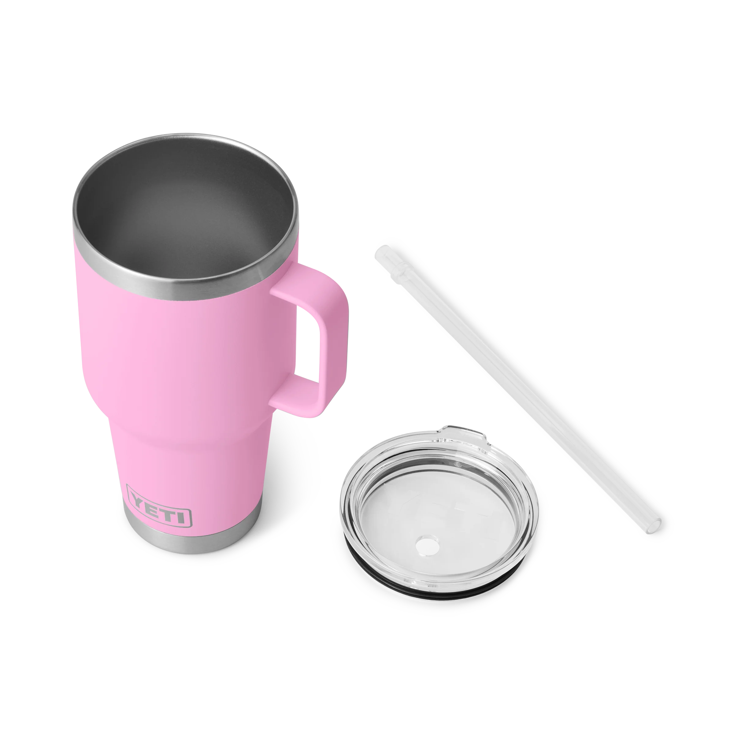Rambler® 35 oz (1 L) Straw Mug - Image 32
