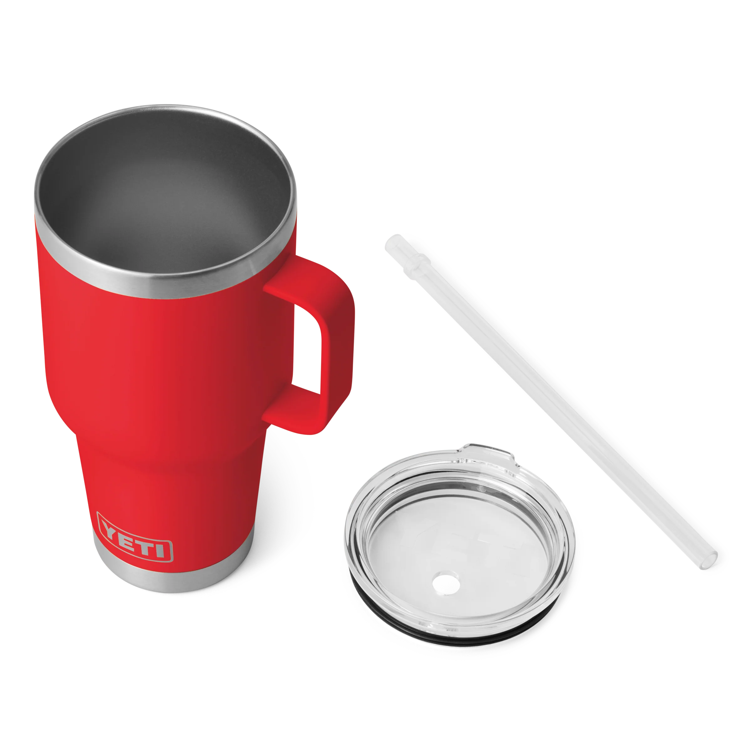 Rambler® 35 oz (1 L) Straw Mug - Image 38