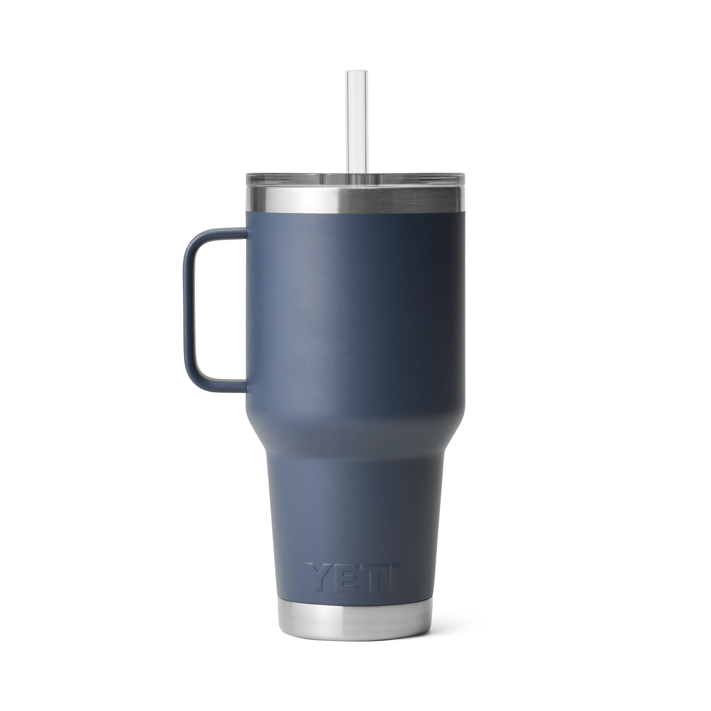 Rambler® 35 oz (1 L) Straw Mug - Image 4