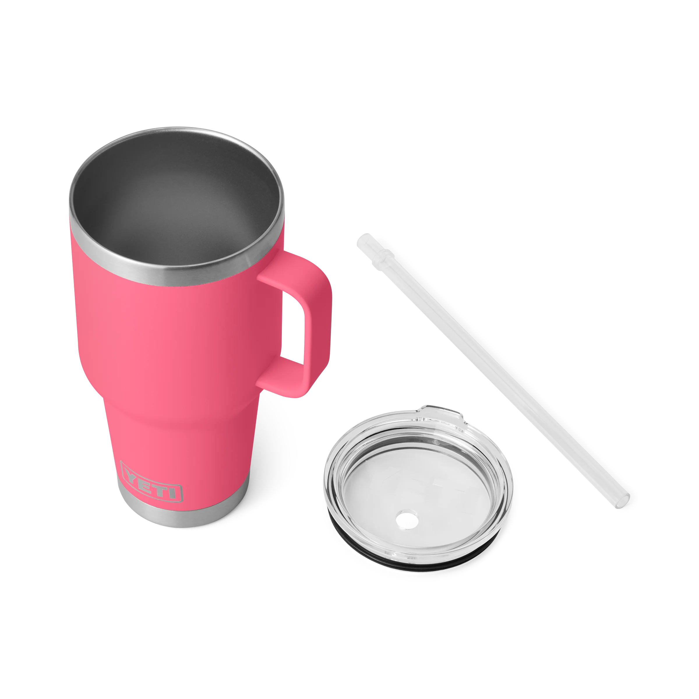 Rambler® 35 oz (1 L) Straw Mug - Image 44