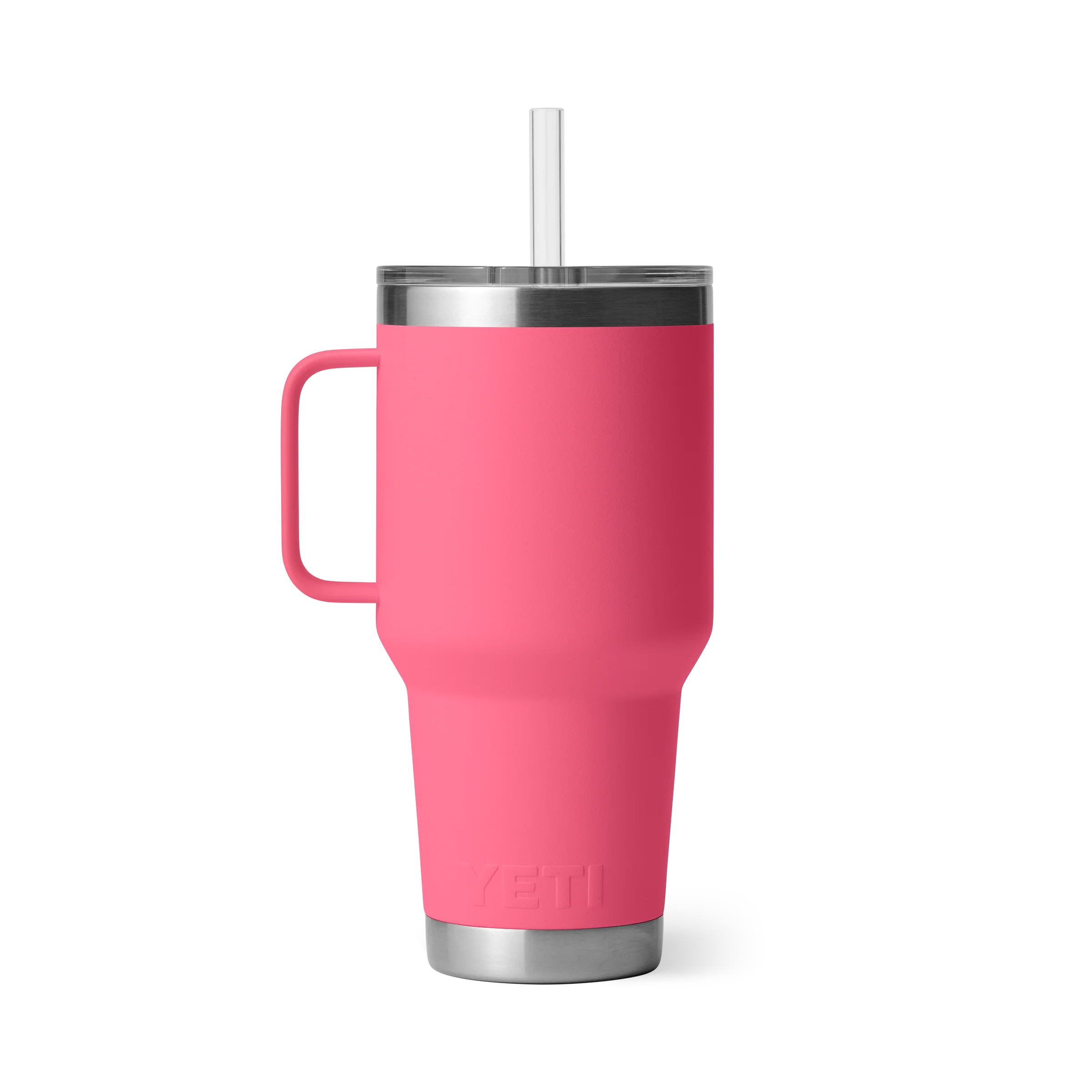 Rambler® 35 oz (1 L) Straw Mug - Image 46