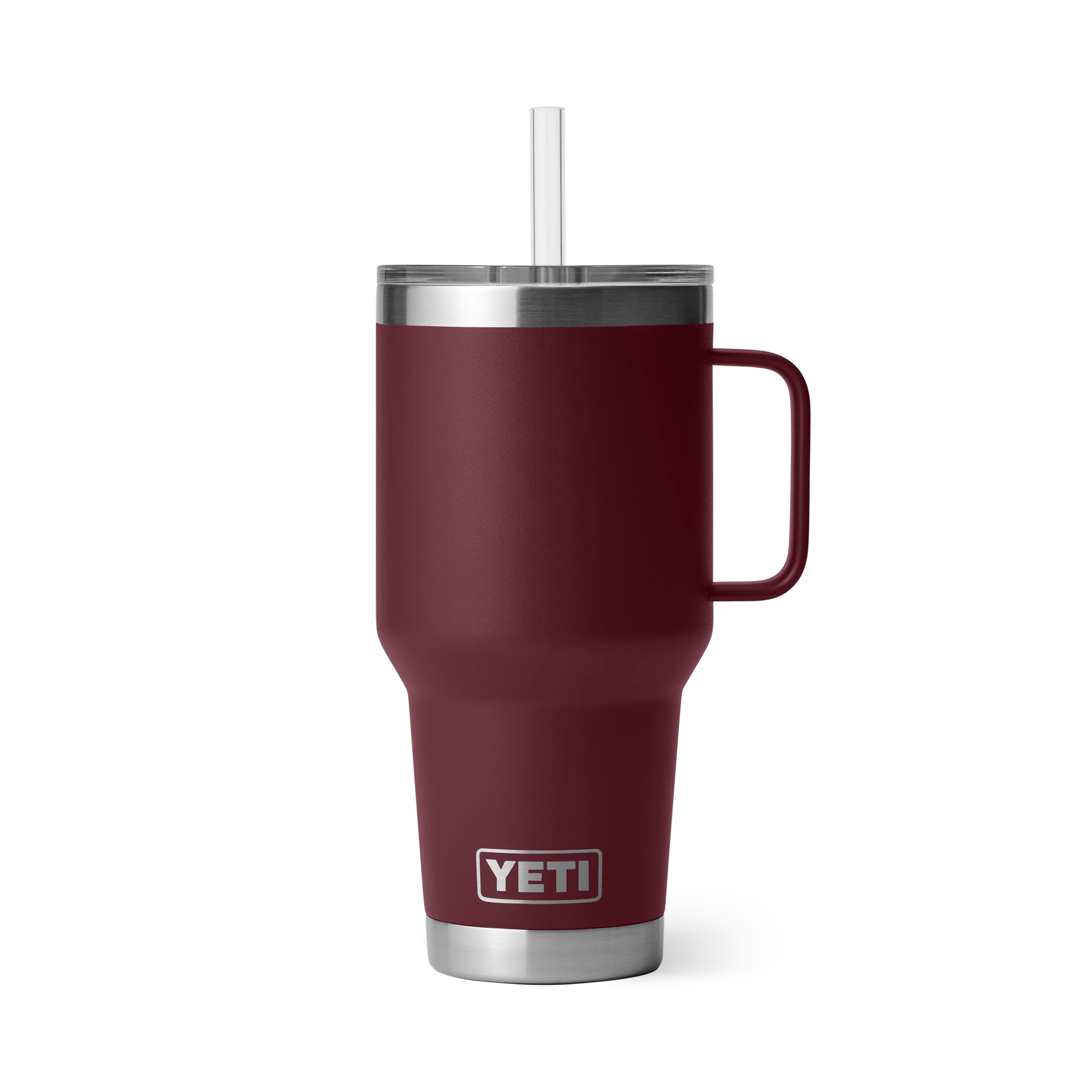 Rambler® 35 oz (1 L) Straw Mug - Image 49
