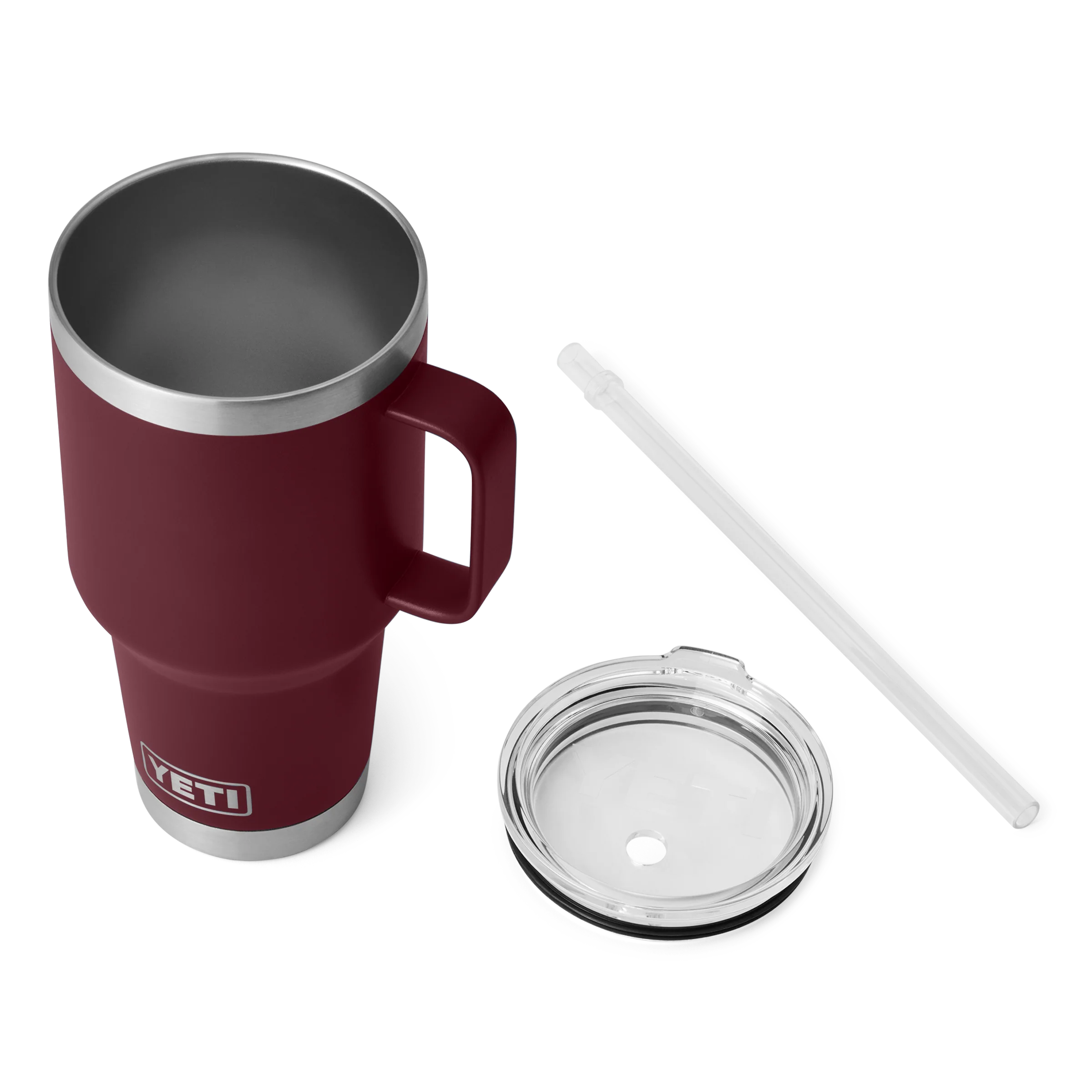 Rambler® 35 oz (1 L) Straw Mug - Image 50