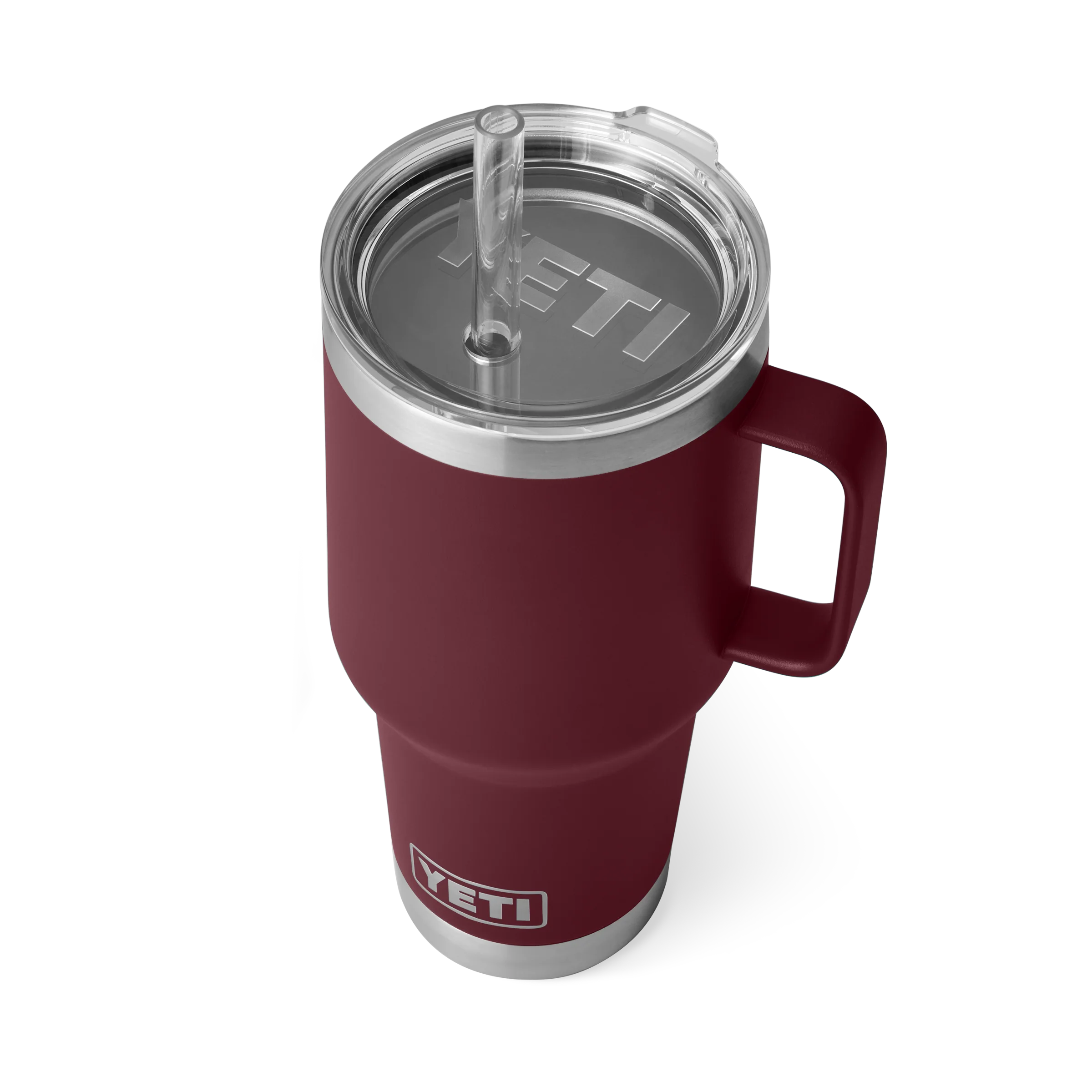 Rambler® 35 oz (1 L) Straw Mug - Image 51