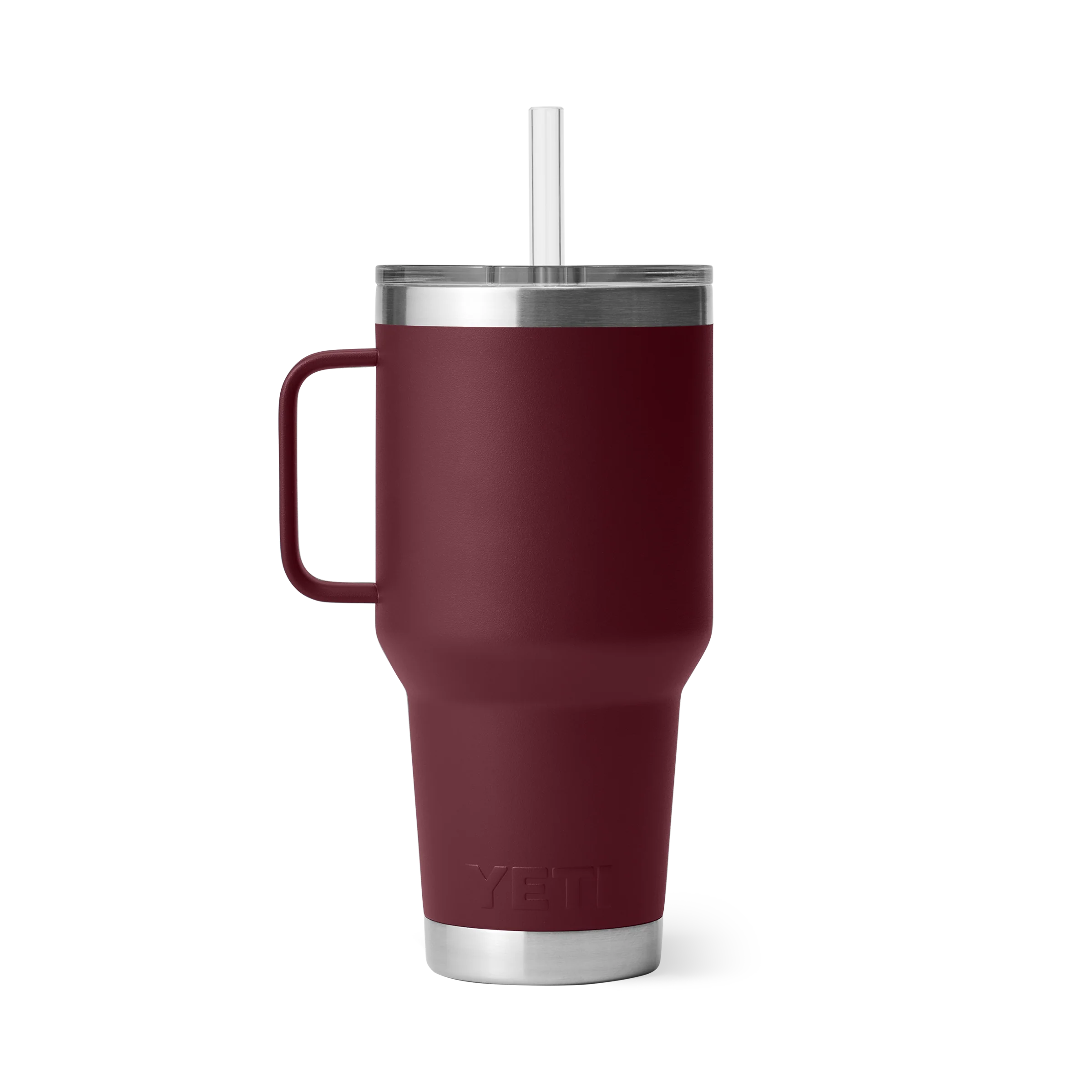 Rambler® 35 oz (1 L) Straw Mug - Image 52