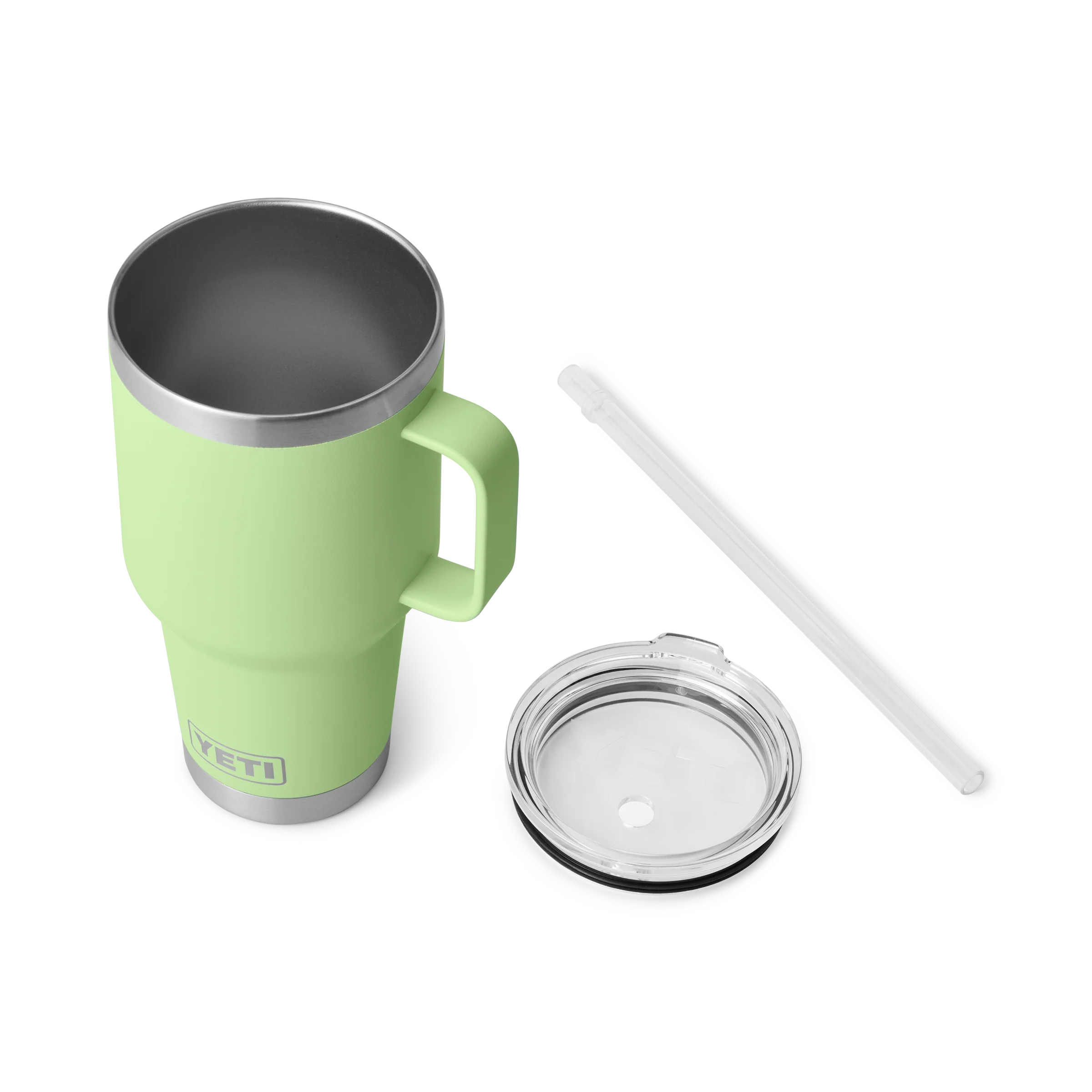 Rambler® 35 oz (1 L) Straw Mug - Image 56