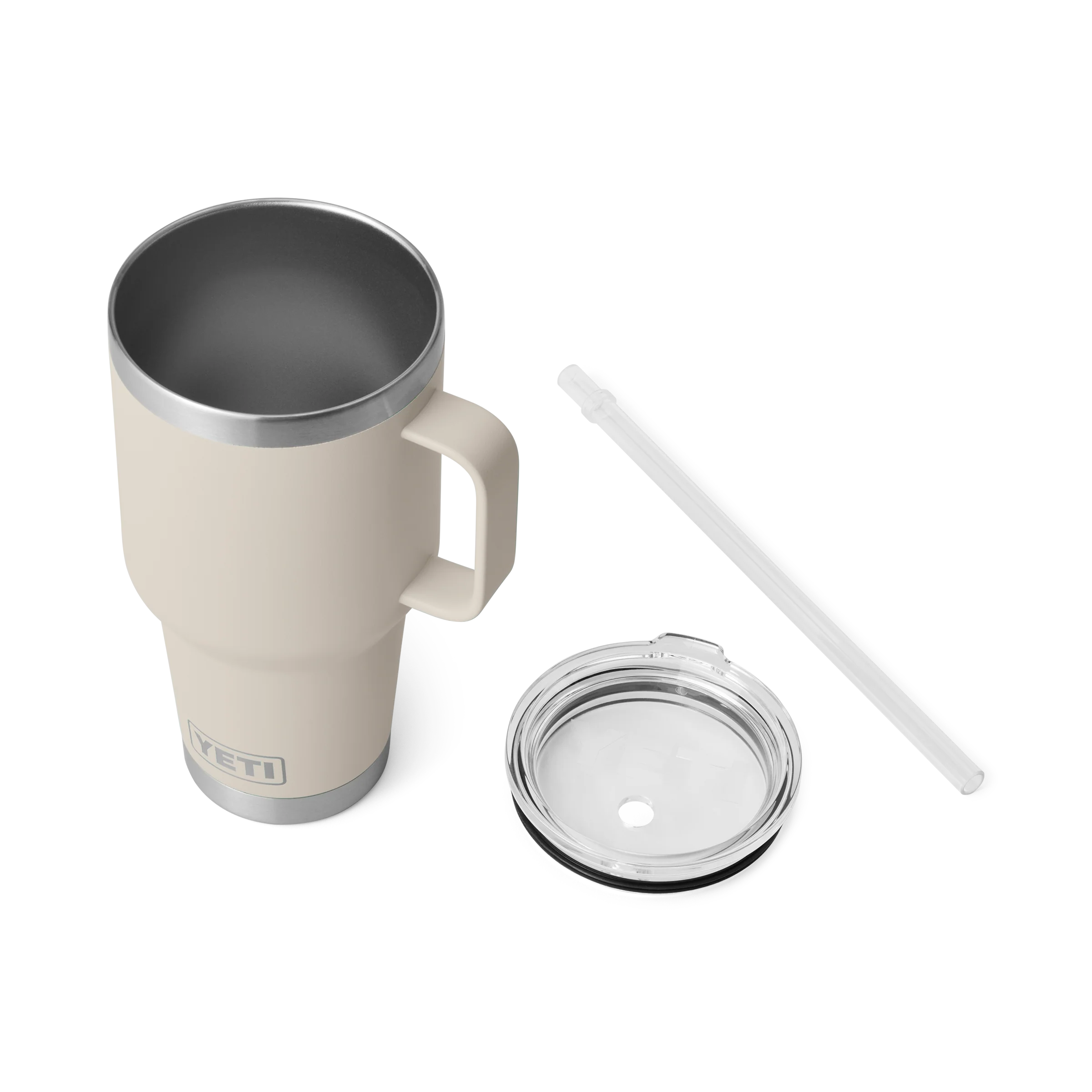 Rambler® 35 oz (1 L) Straw Mug - Image 62