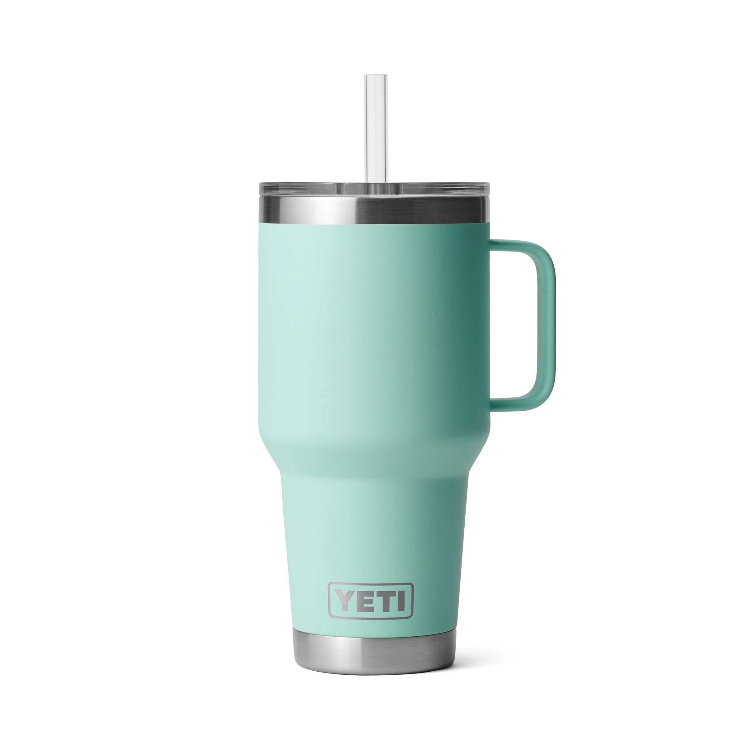 Rambler® 35 oz (1 L) Straw Mug - Image 7