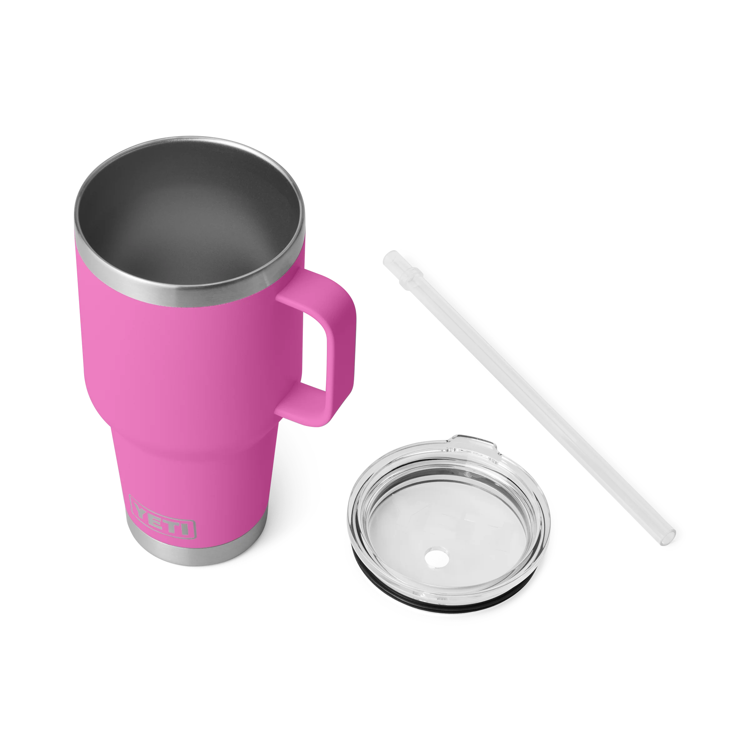Rambler® 35 oz (1 L) Straw Mug - Image 80