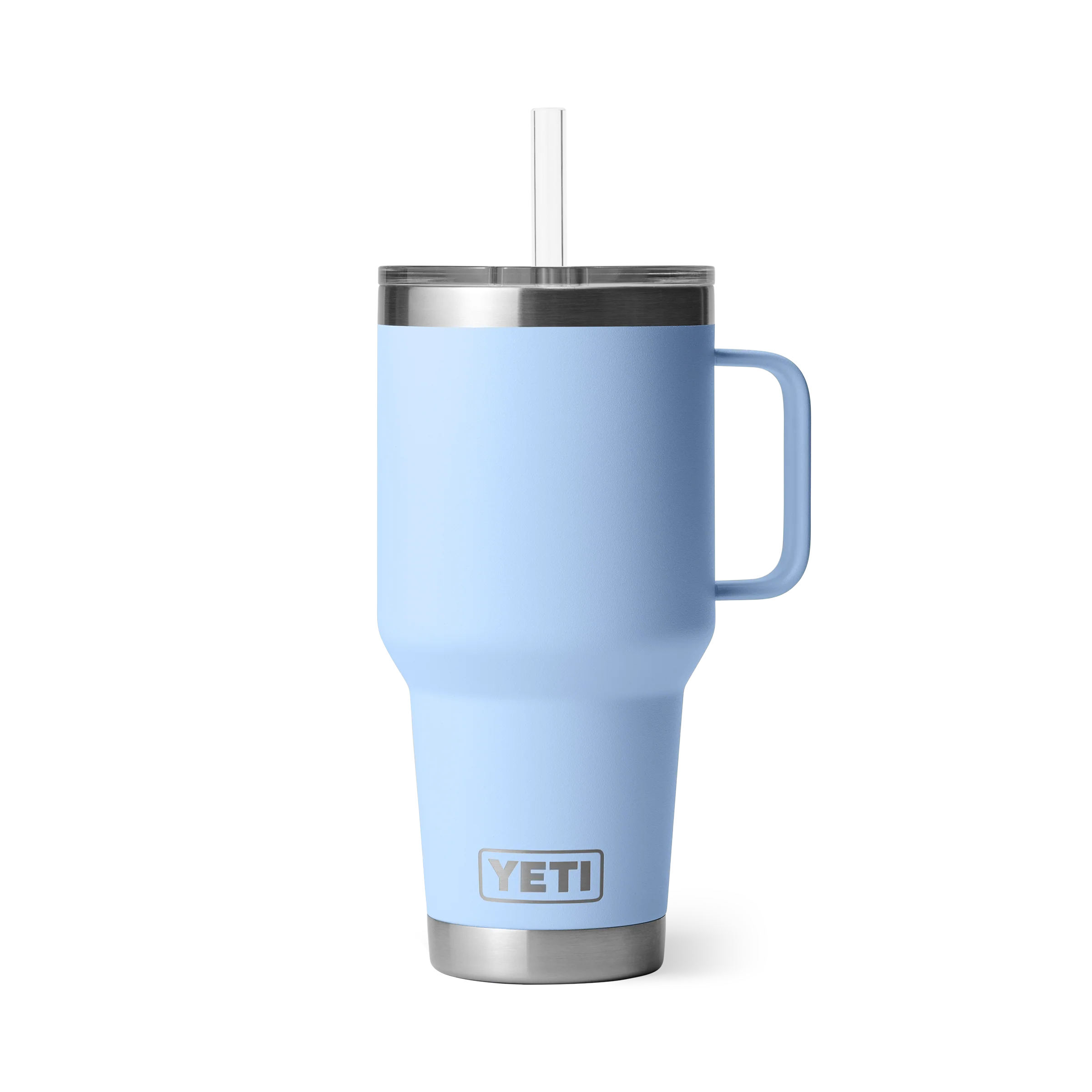 Rambler® 35 oz (1 L) Straw Mug - Image 85