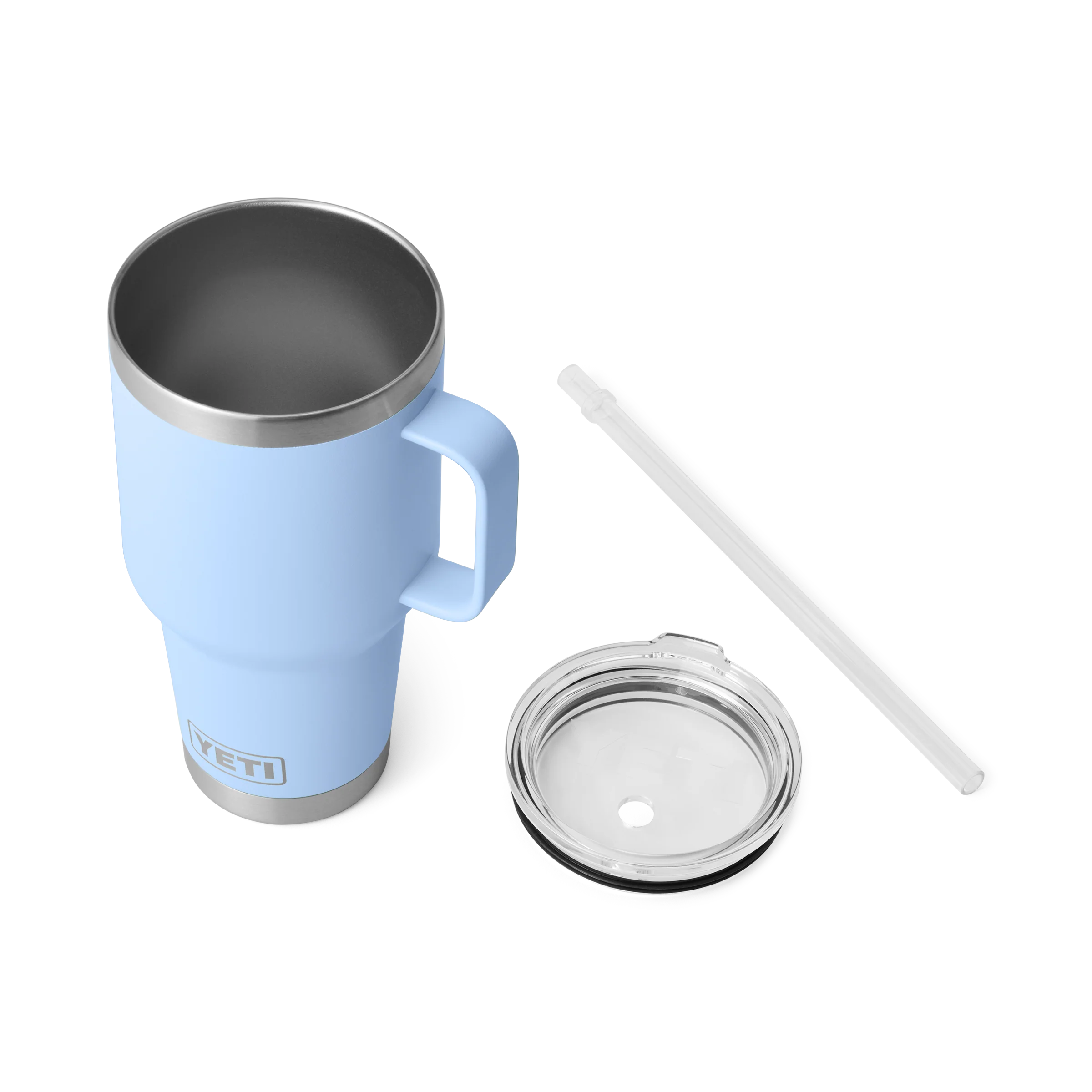 Rambler® 35 oz (1 L) Straw Mug - Image 86