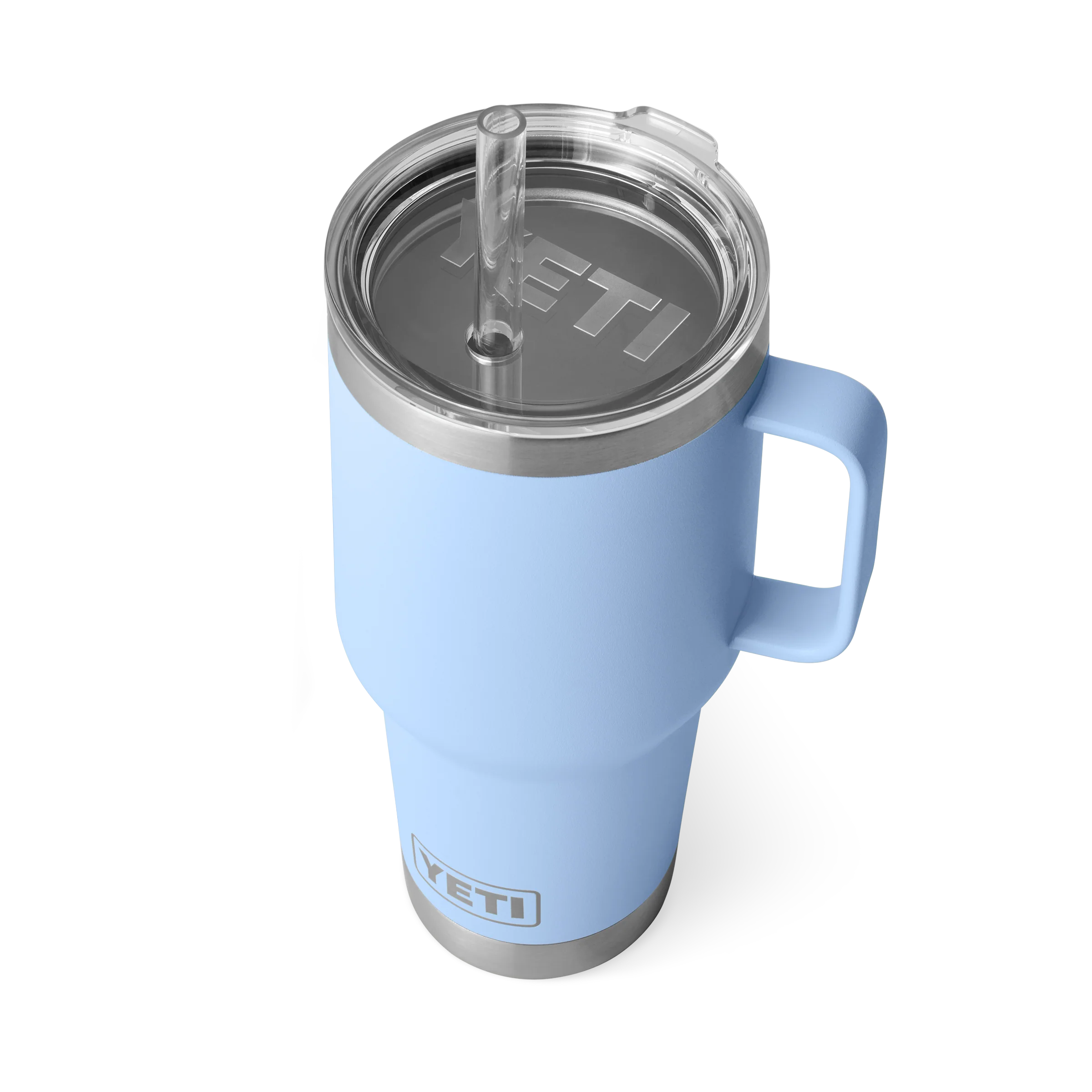 Rambler® 35 oz (1 L) Straw Mug - Image 87