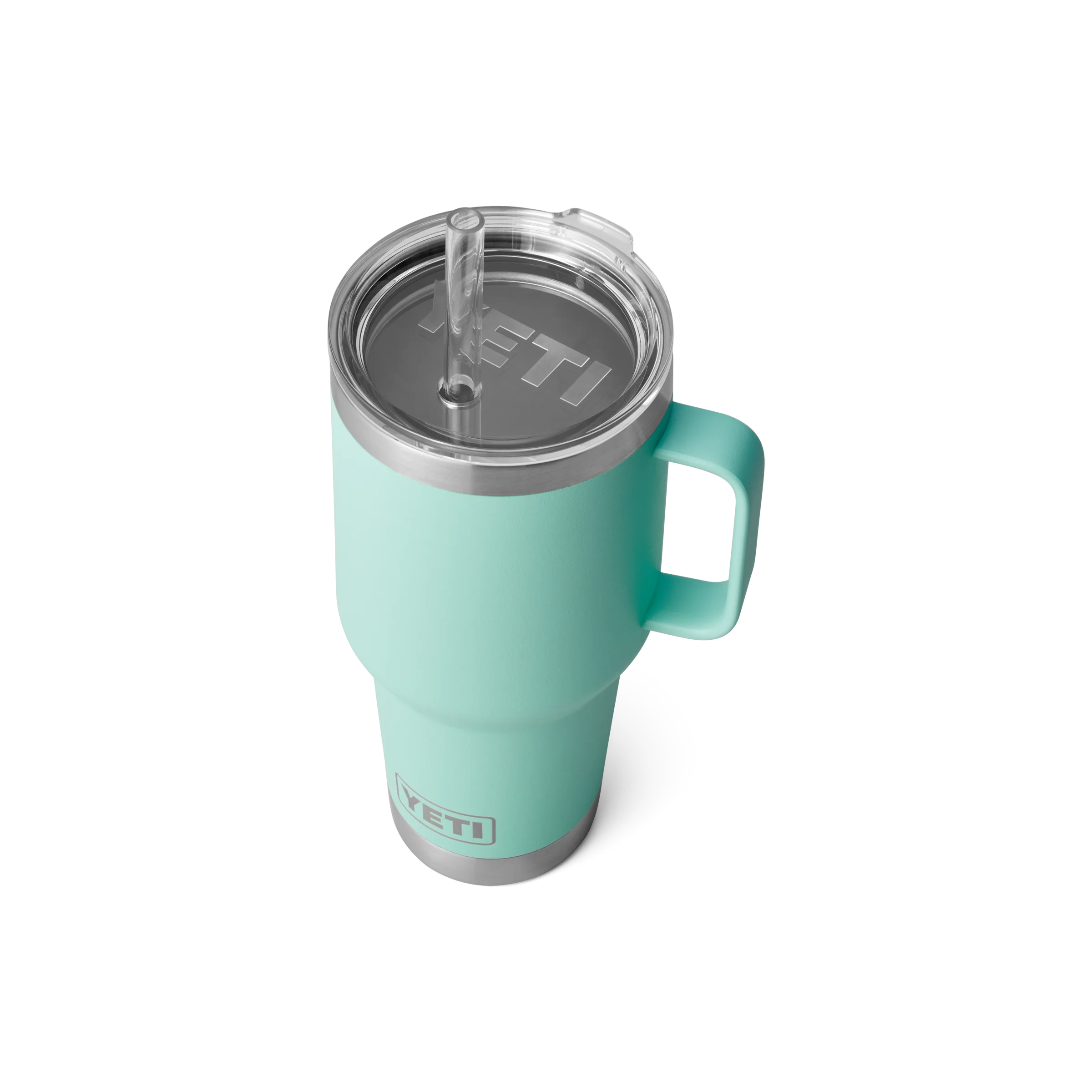 Rambler® 35 oz (1 L) Straw Mug - Image 9