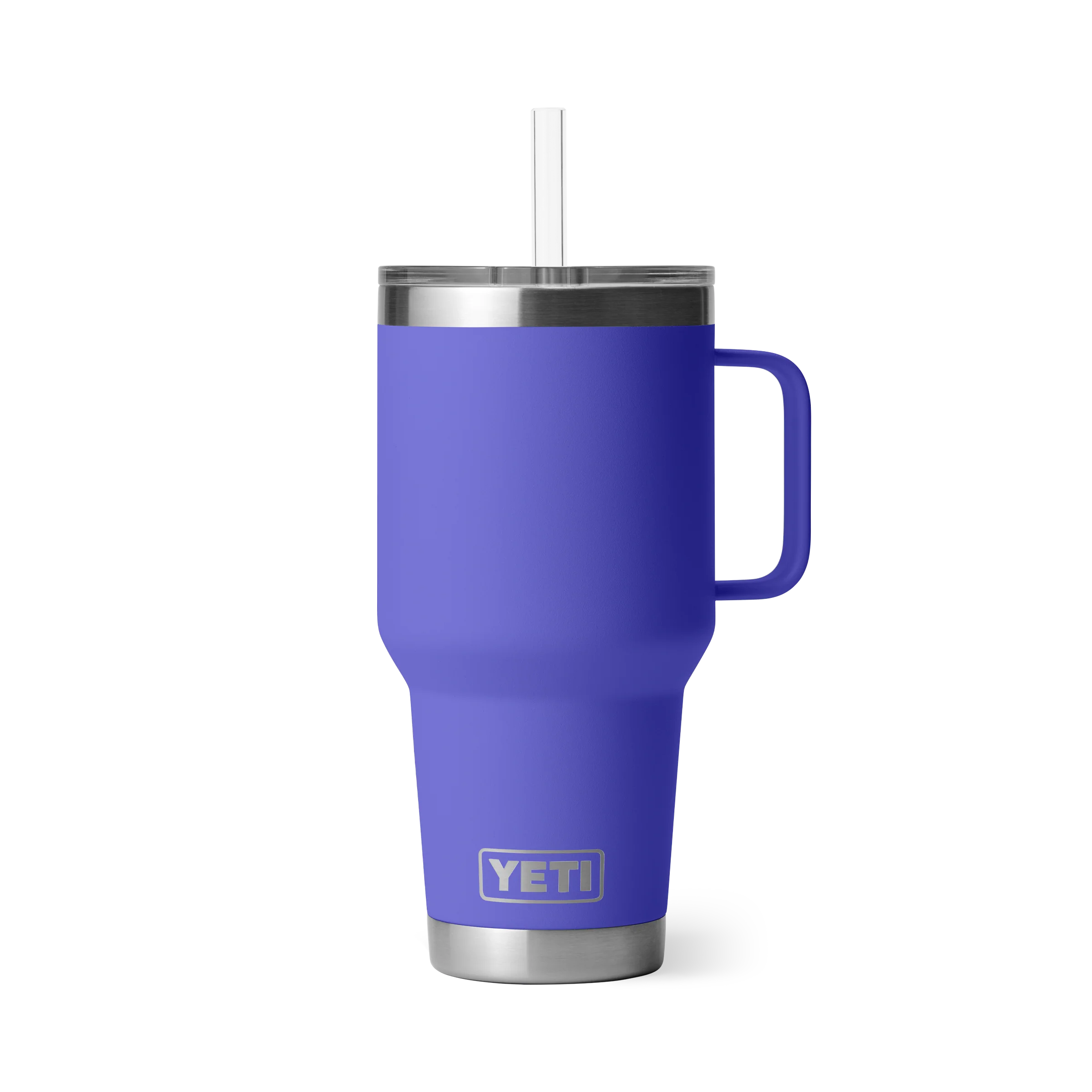 Rambler® 35 oz (1 L) Straw Mug - Image 97