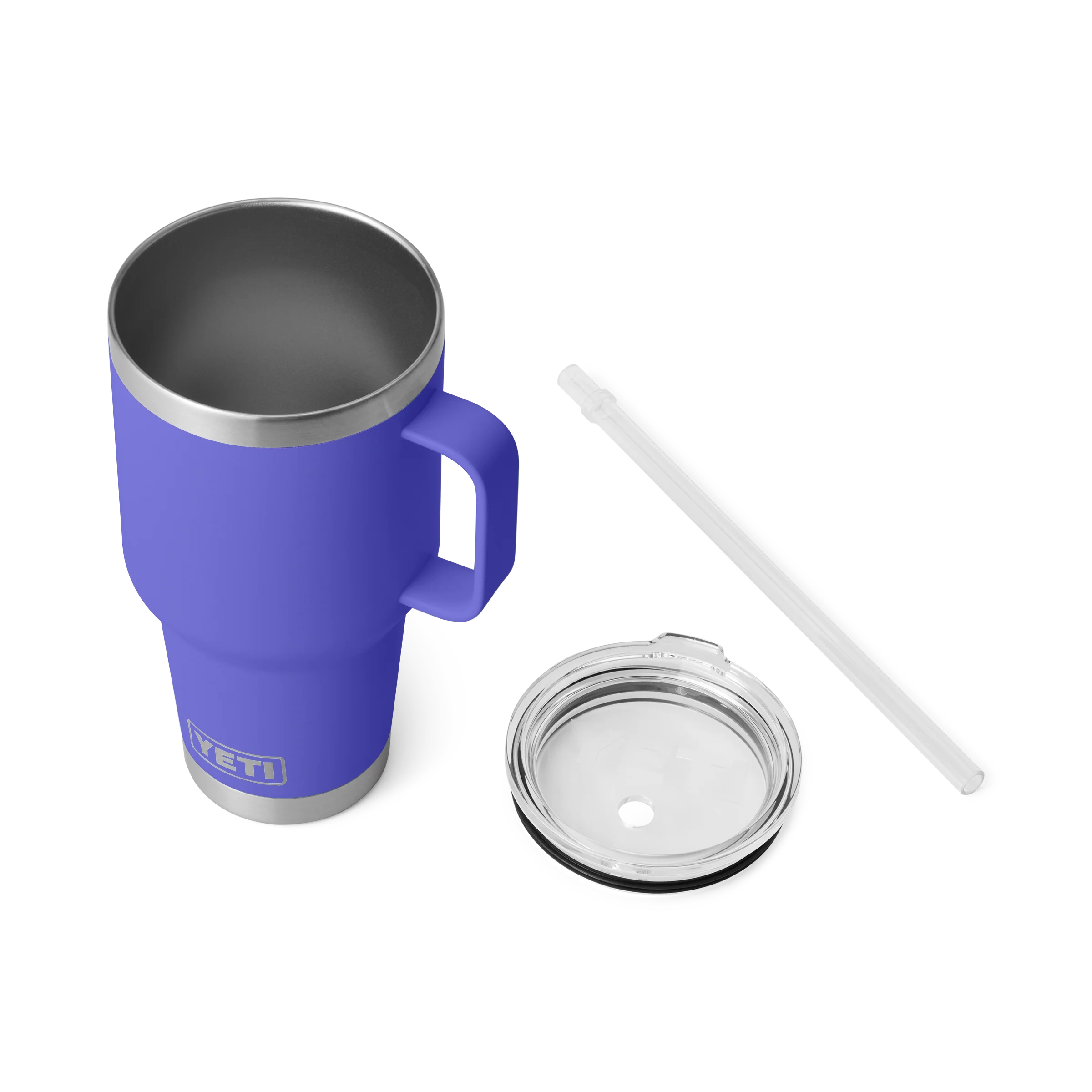 Rambler® 35 oz (1 L) Straw Mug - Image 98