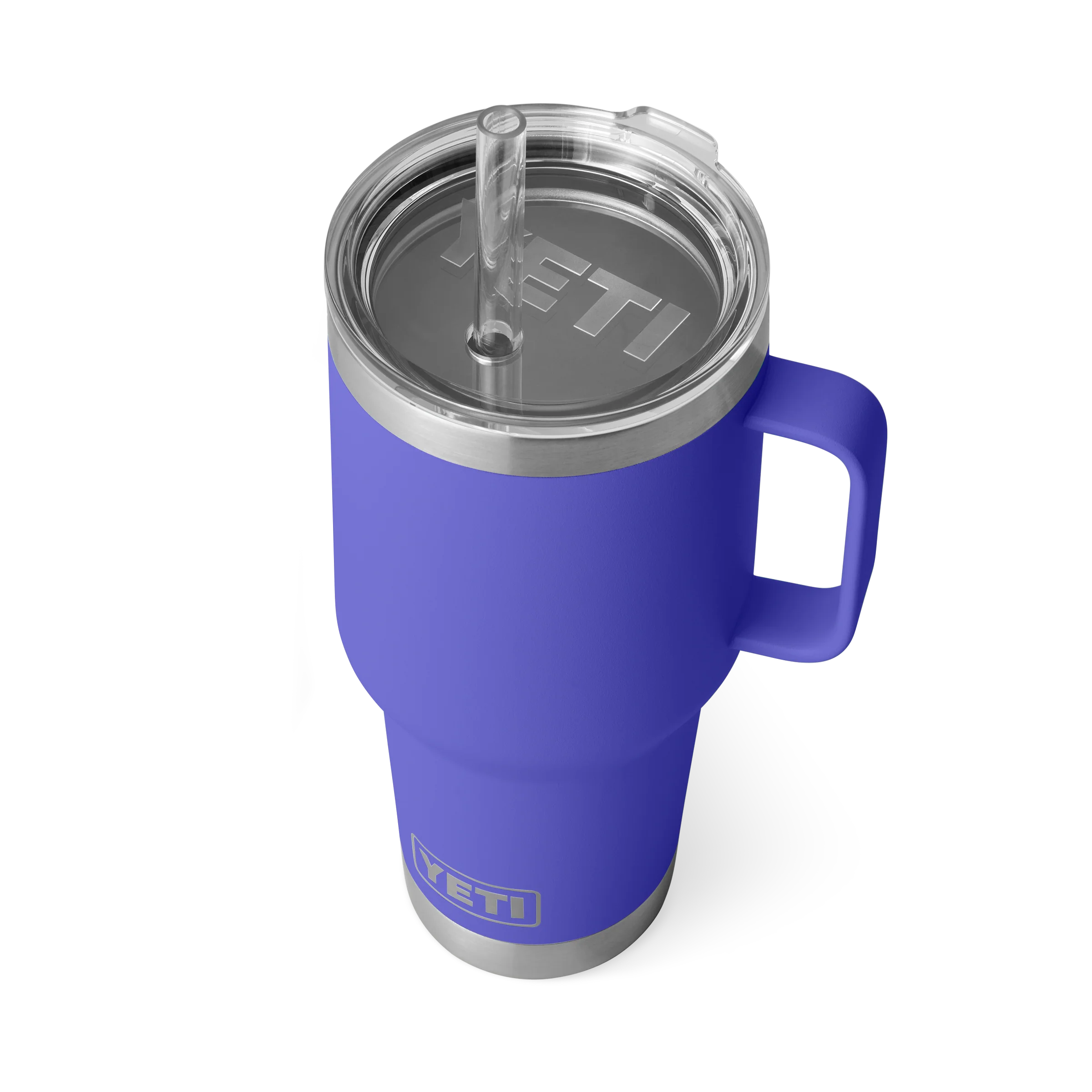 Rambler® 35 oz (1 L) Straw Mug - Image 99