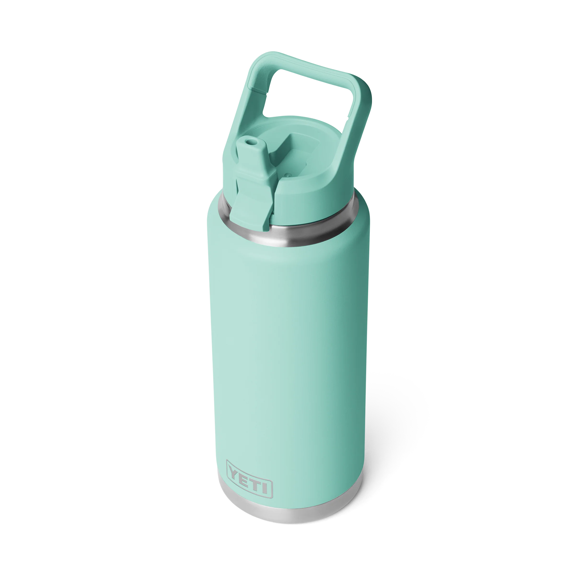 Rambler® 36 oz (1 L) Straw Bottle - Image 4