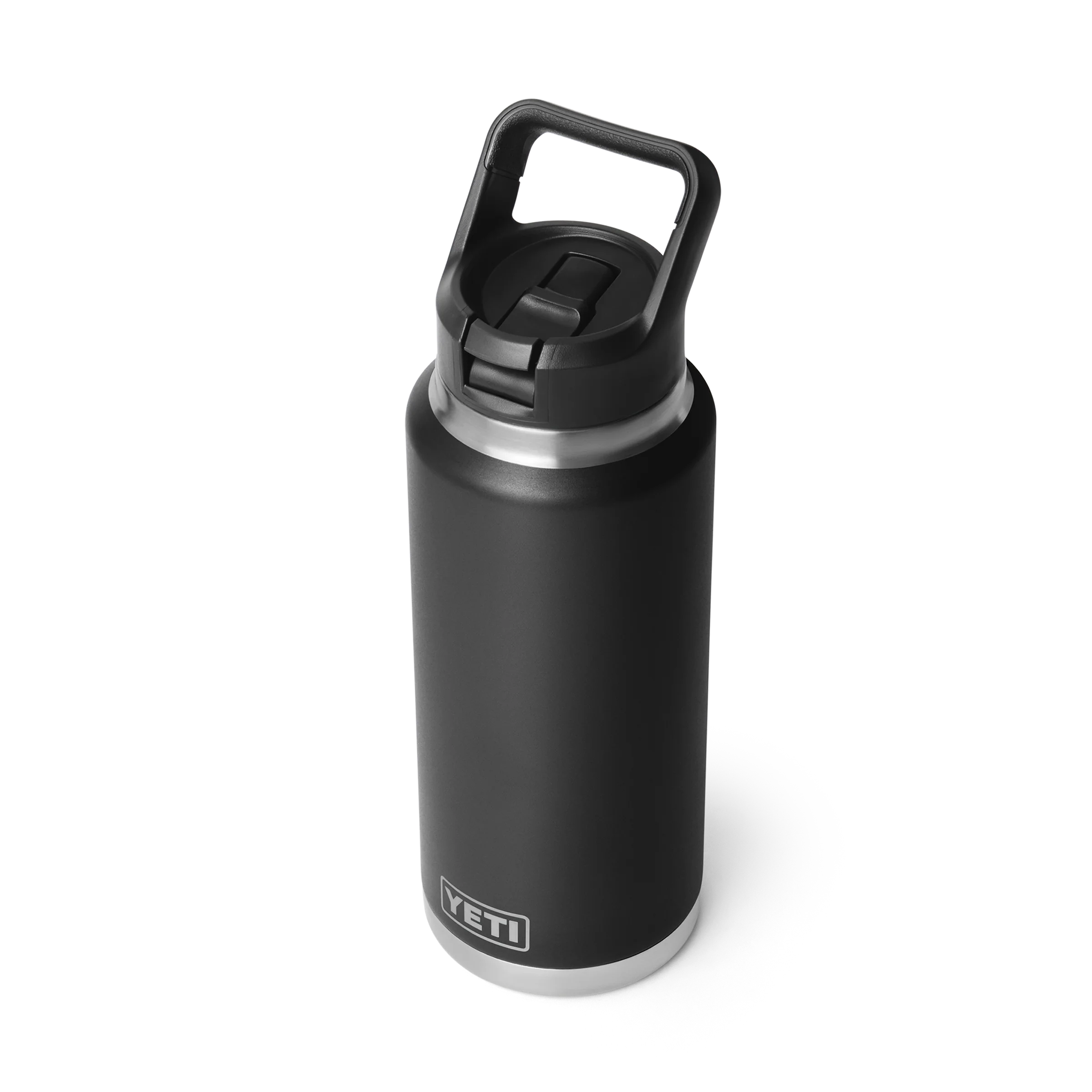 Rambler® 36 oz (1 L) Straw Bottle - Image 8