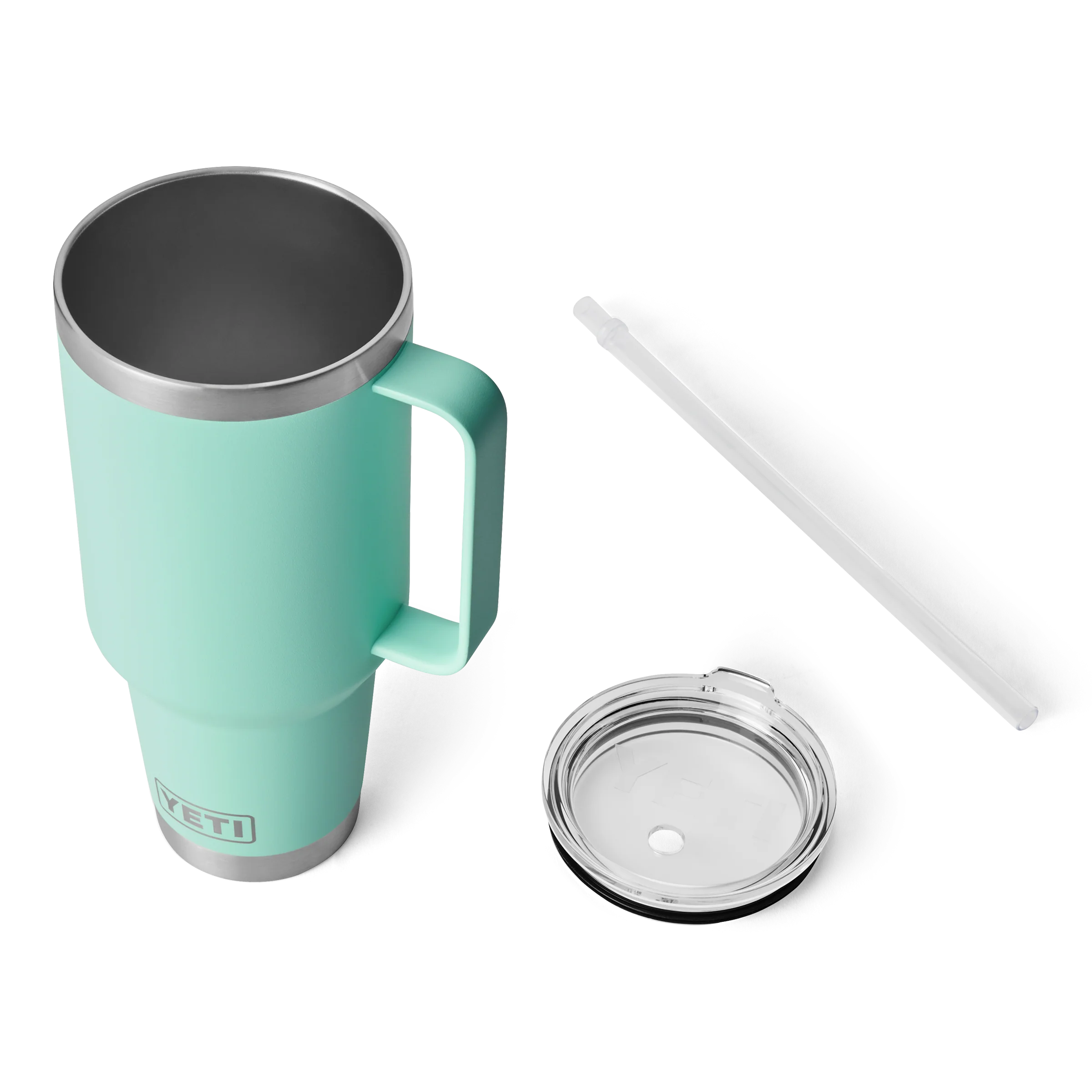 Rambler® 42 oz (1.2 L) Straw Mug - Image 14
