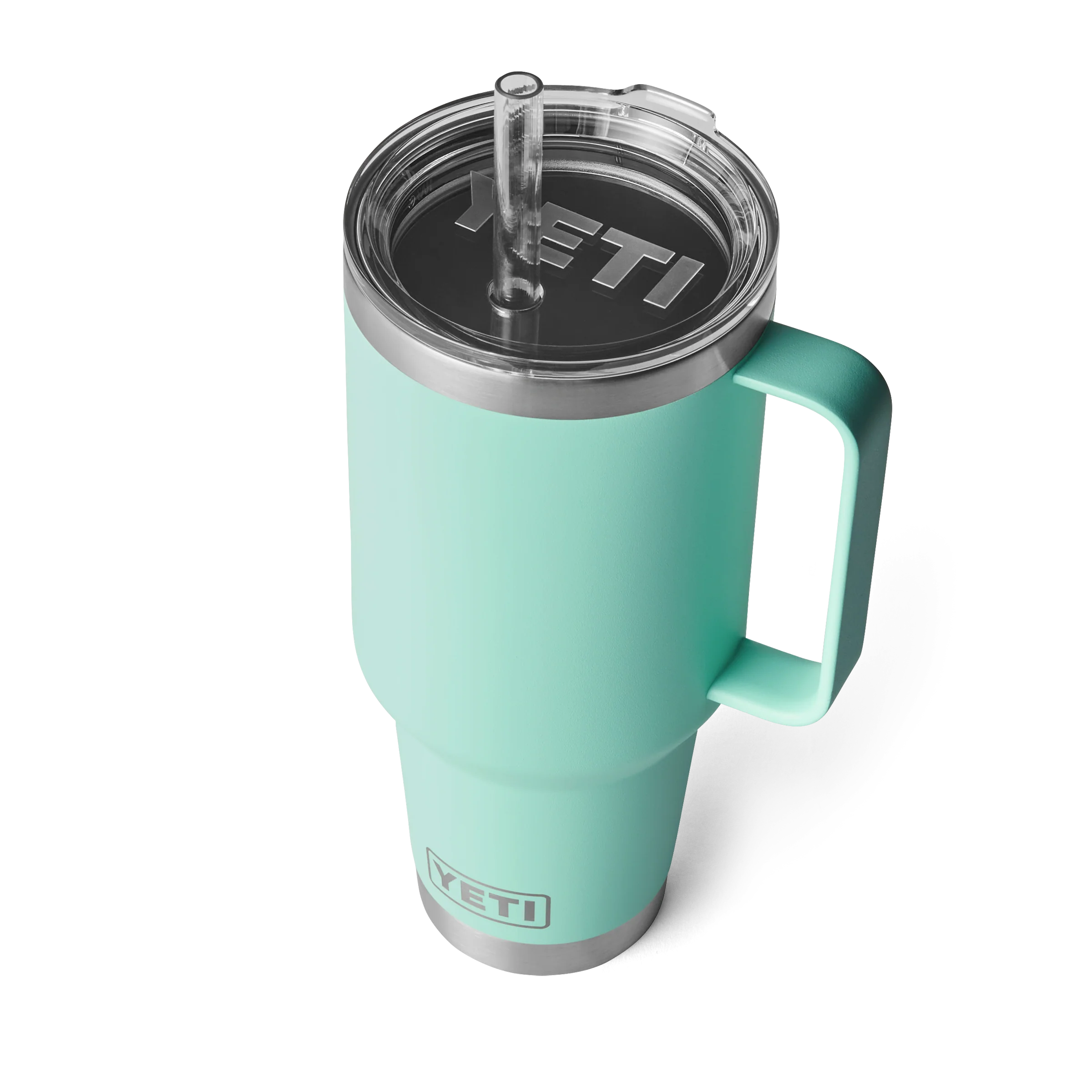 Rambler® 42 oz (1.2 L) Straw Mug - Image 15