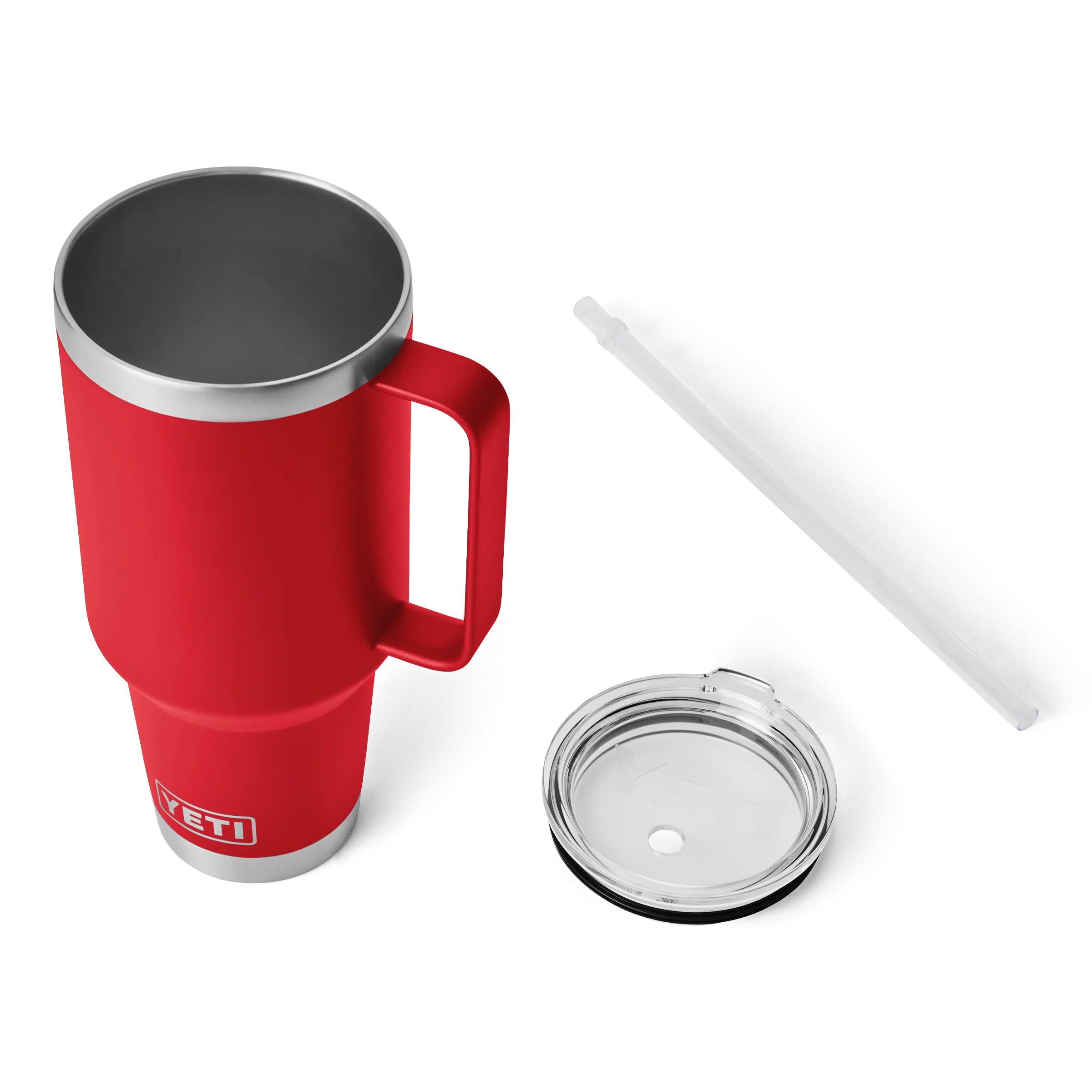 Rambler® 42 oz (1.2 L) Straw Mug - Image 20