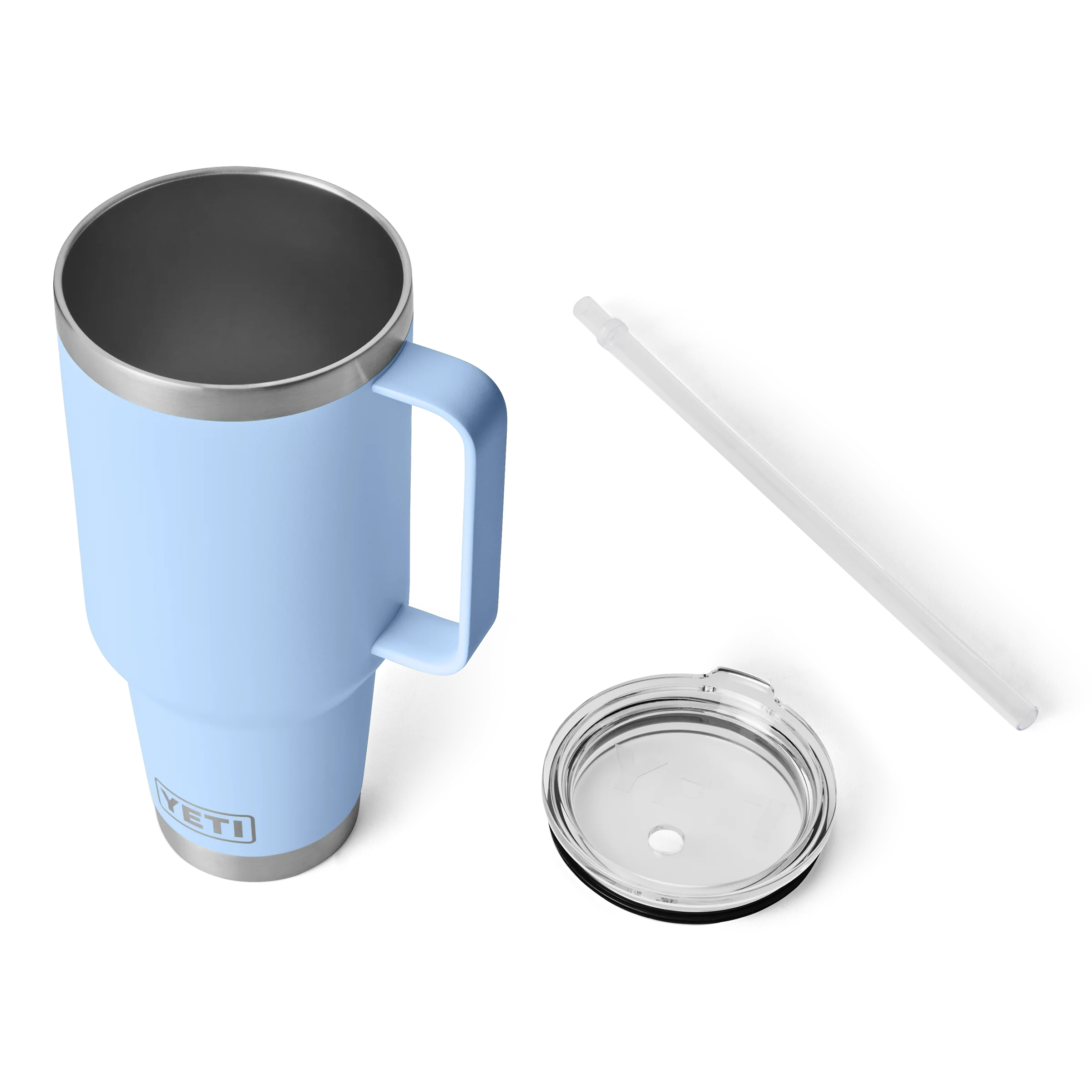 Rambler® 42 oz (1.2 L) Straw Mug - Image 38