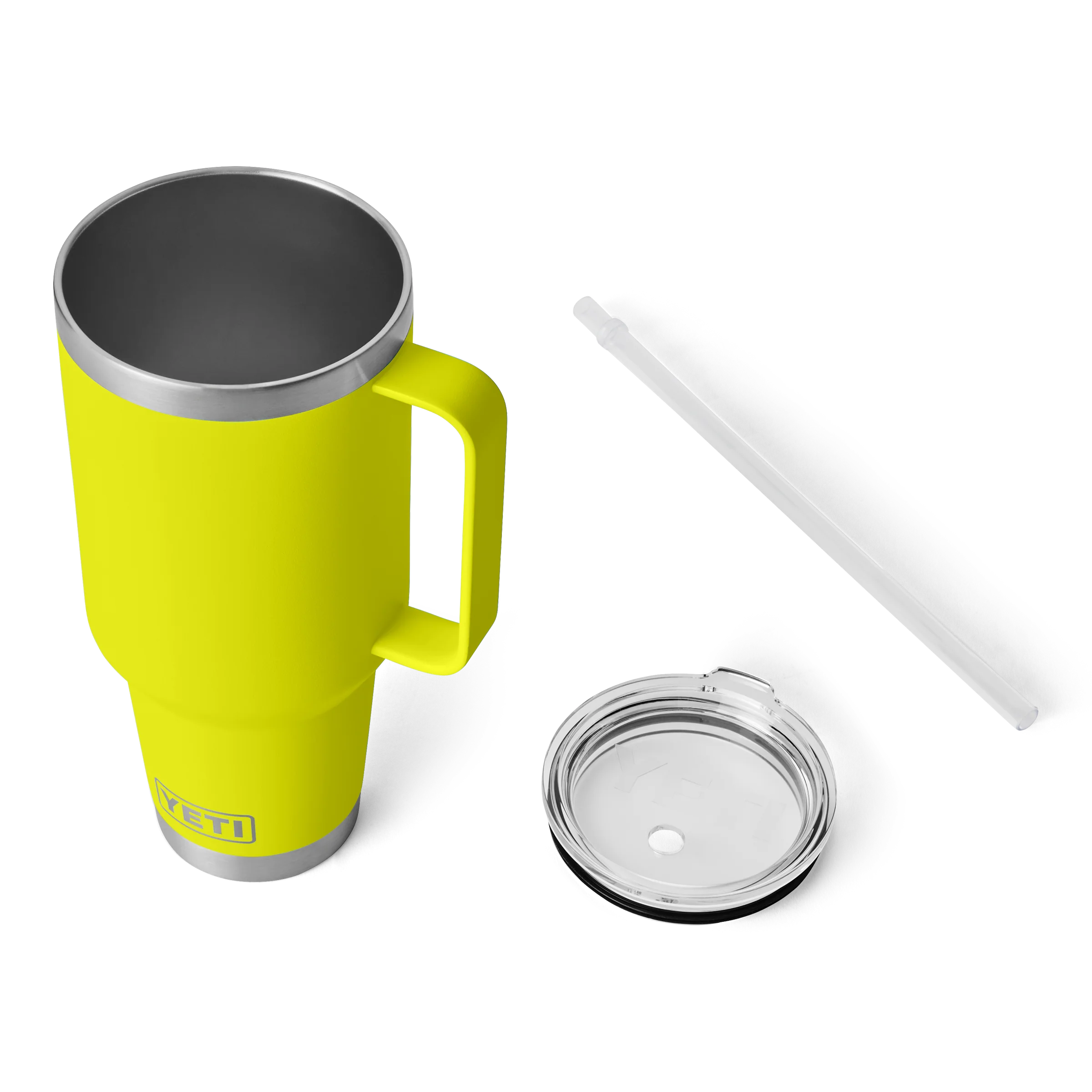 Rambler® 42 oz (1.2 L) Straw Mug - Image 44