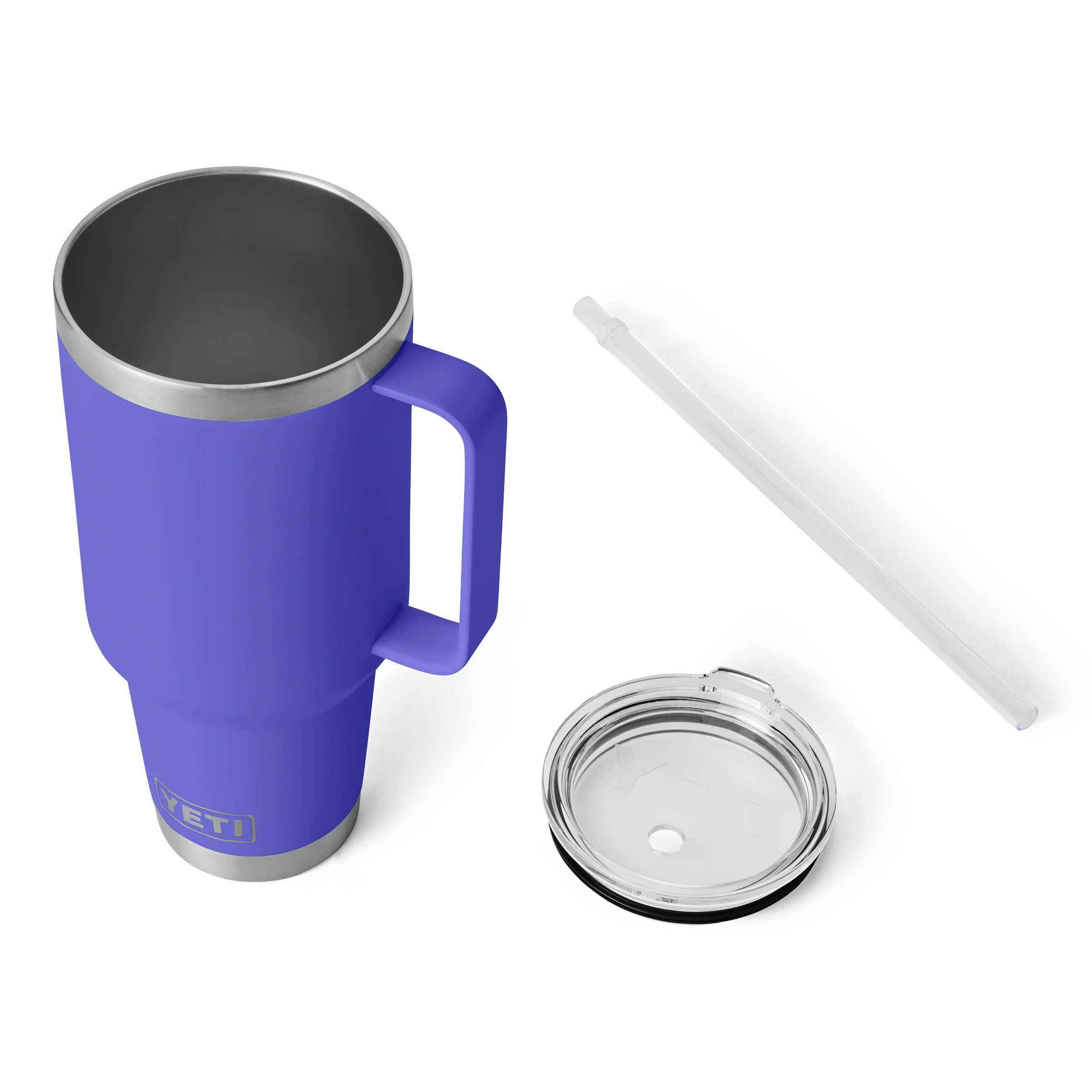 Rambler® 42 oz (1.2 L) Straw Mug - Image 50