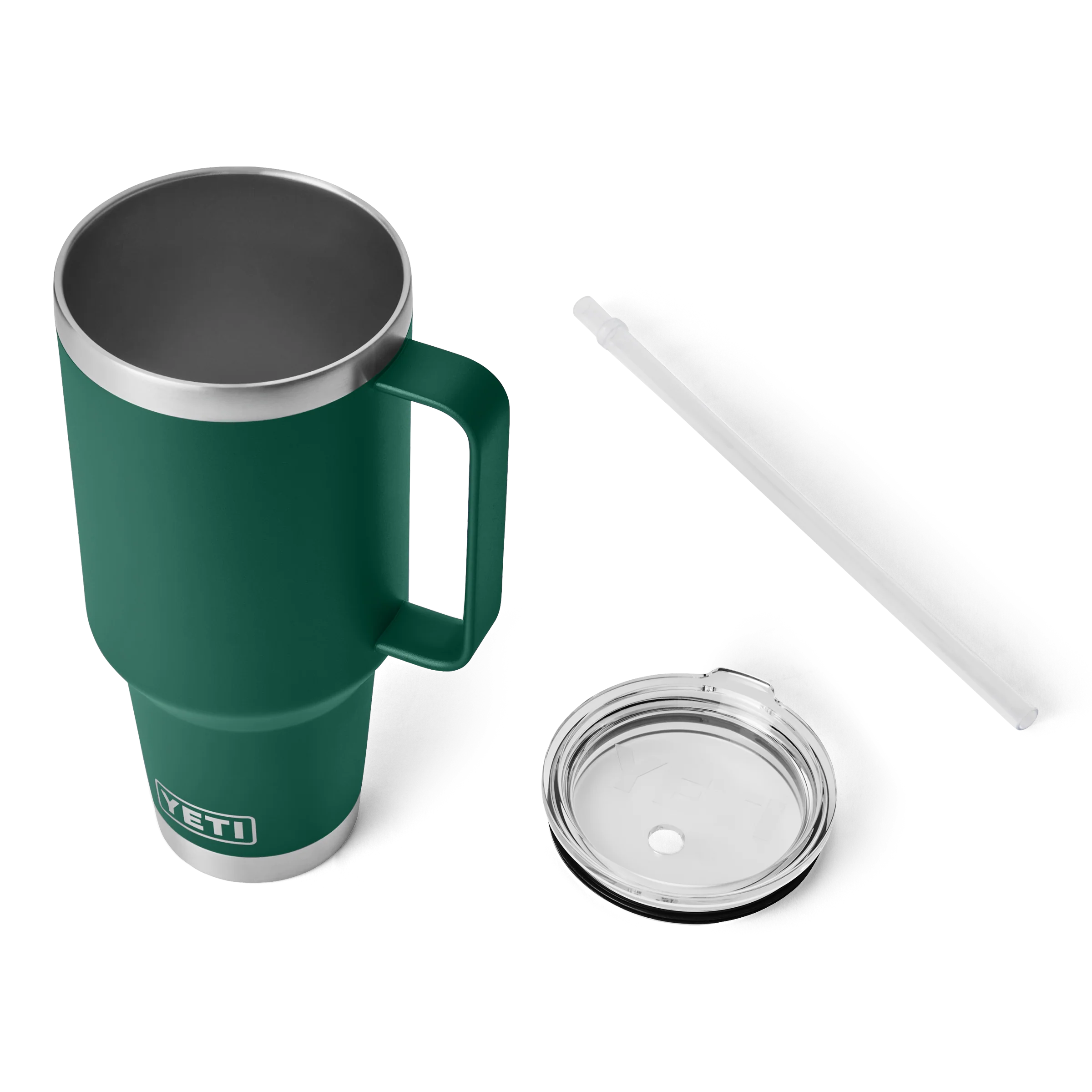 Rambler® 42 oz (1.2 L) Straw Mug - Image 56