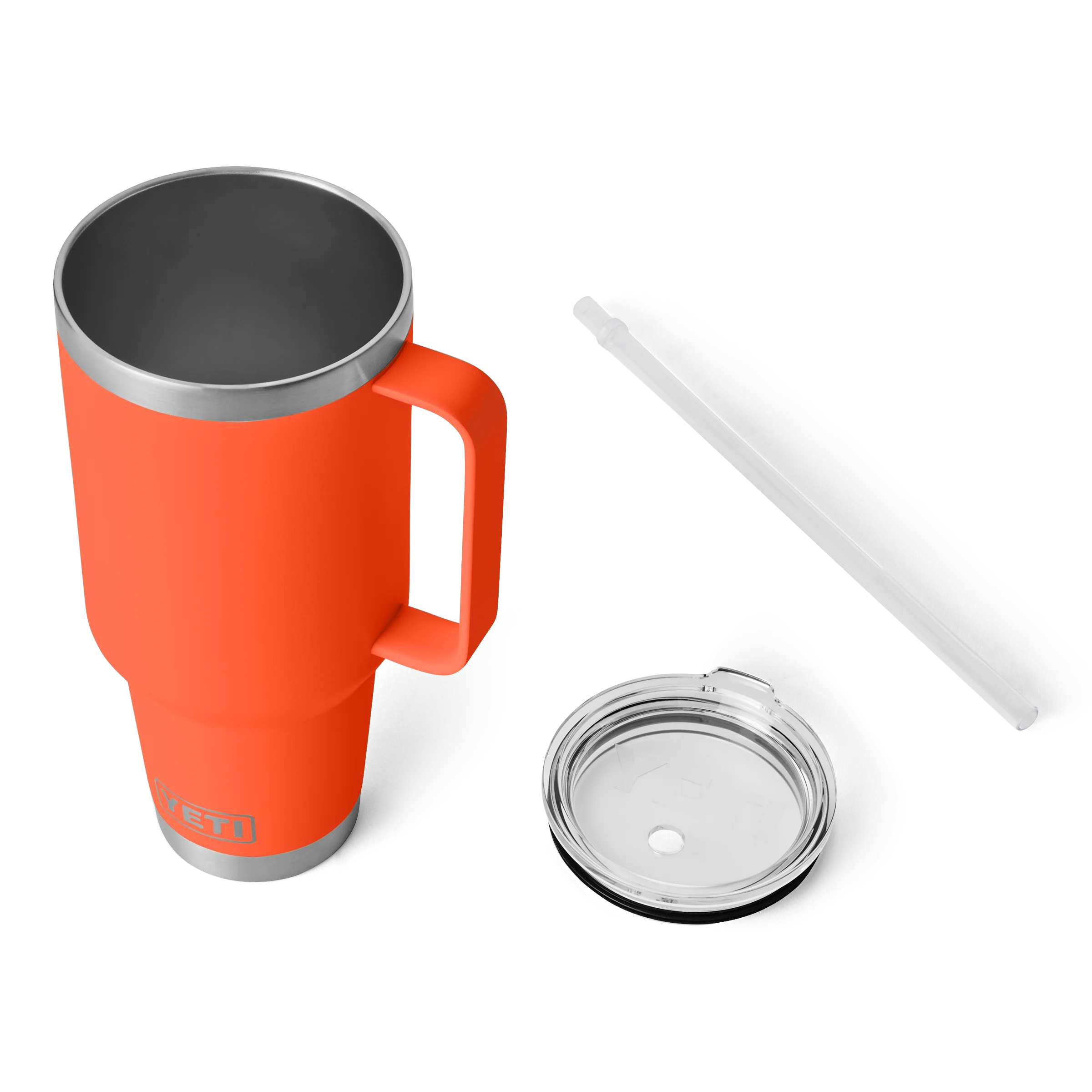 Rambler® 42 oz (1.2 L) Straw Mug - Image 68