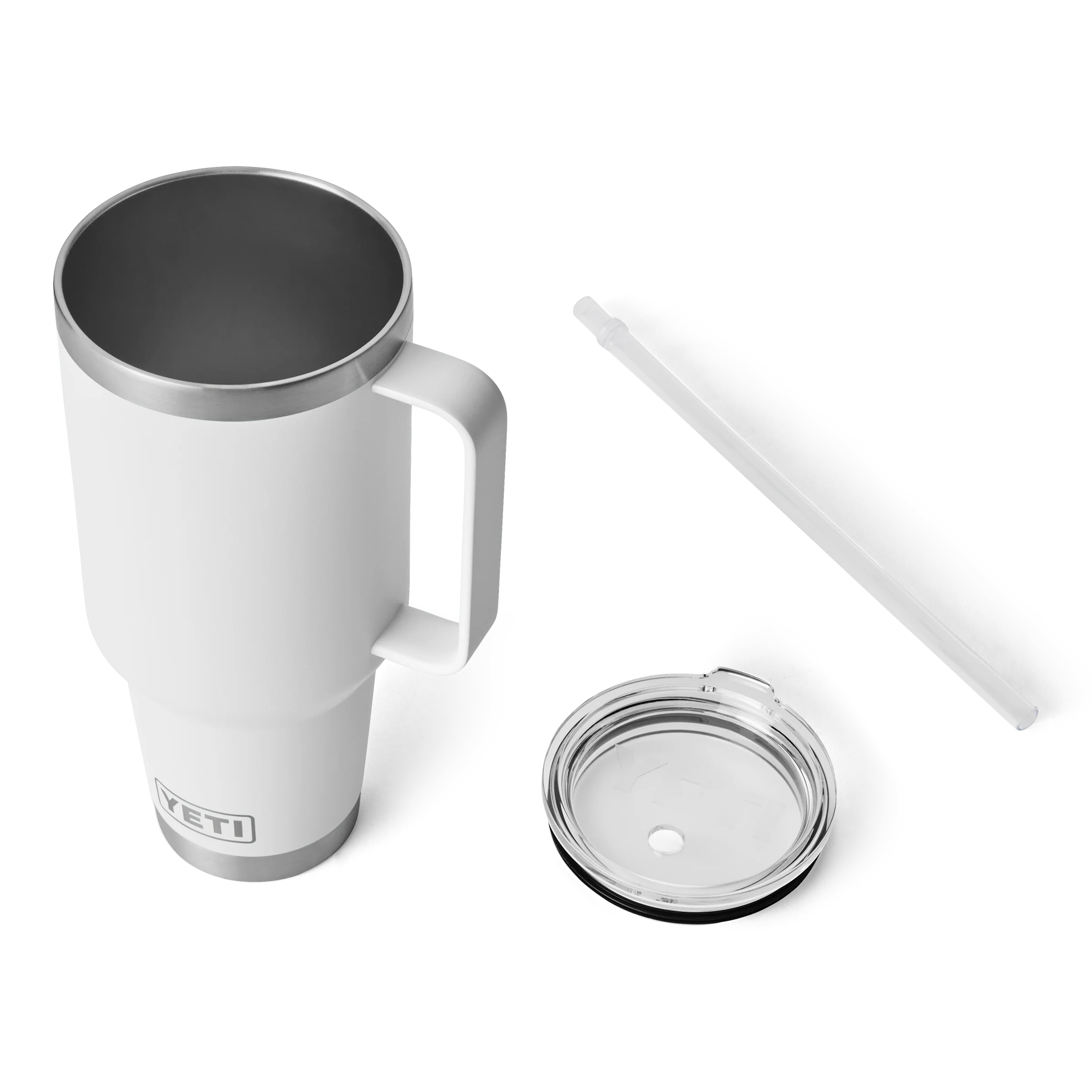 Rambler® 42 oz (1.2 L) Straw Mug - Image 8